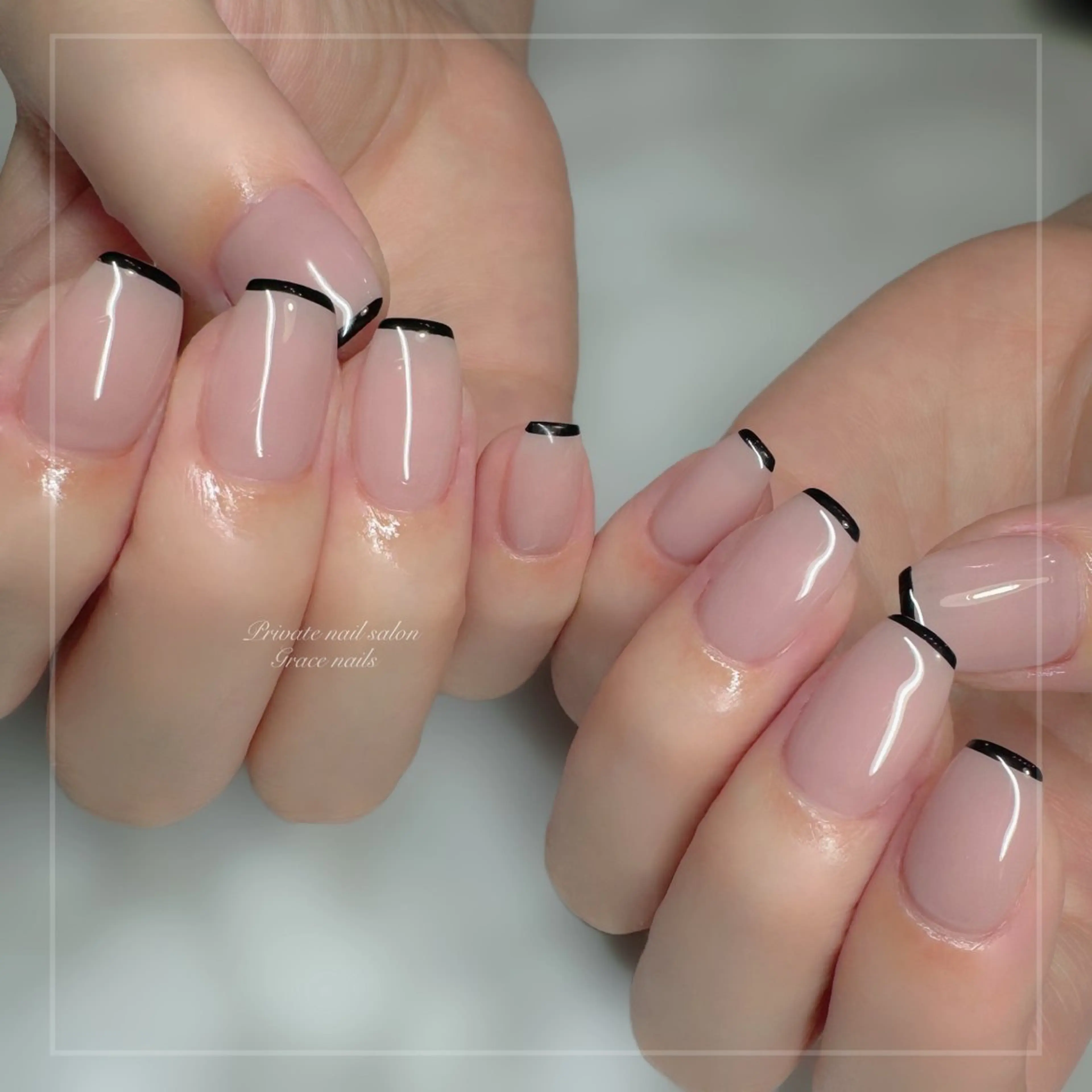 ネイル GRACE NAILSのネイルデザイン