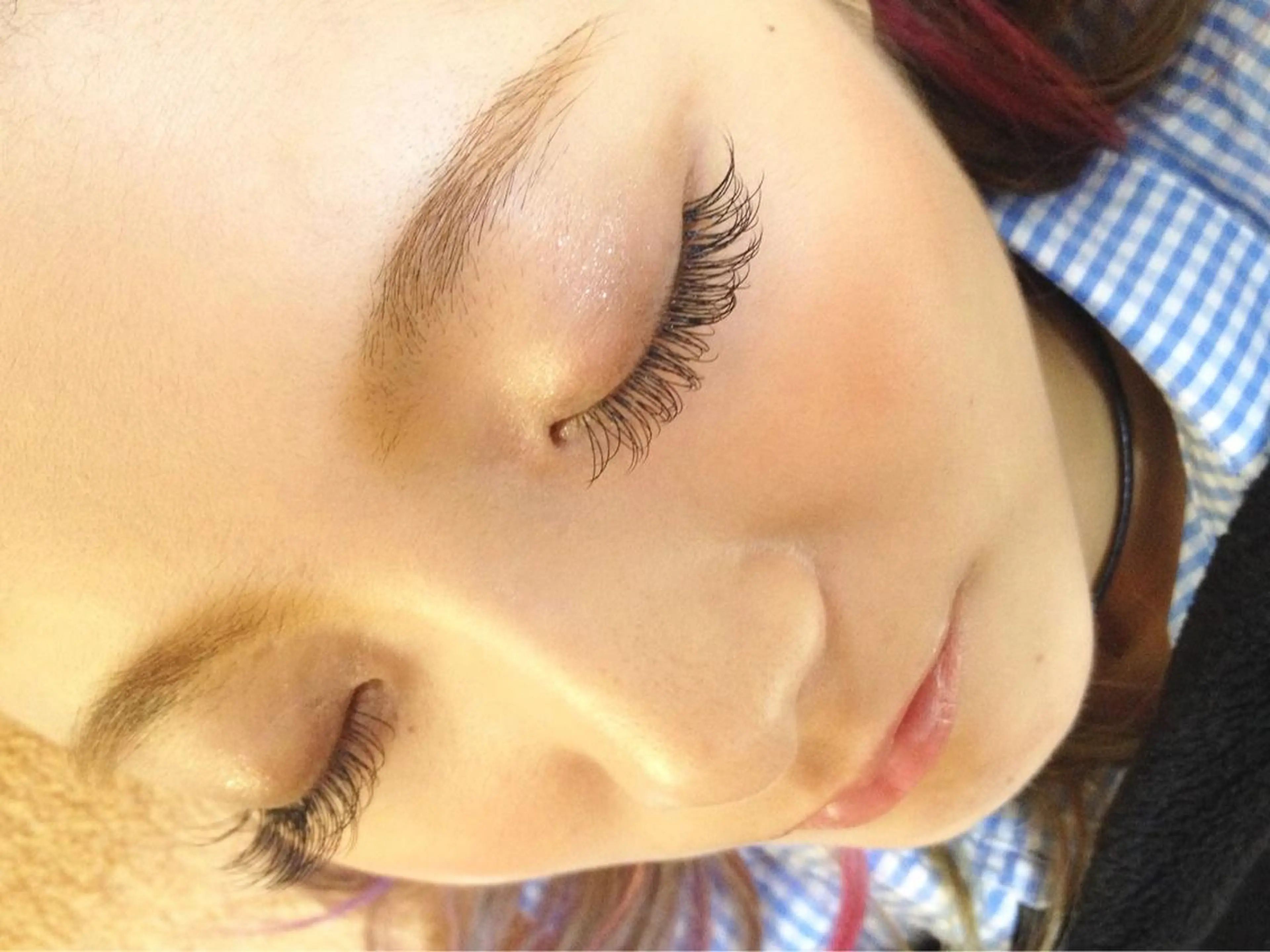 マツエク・マツパ マツエク Largo(ラルゴ)所属・Largo ラルゴのヘアスタイル