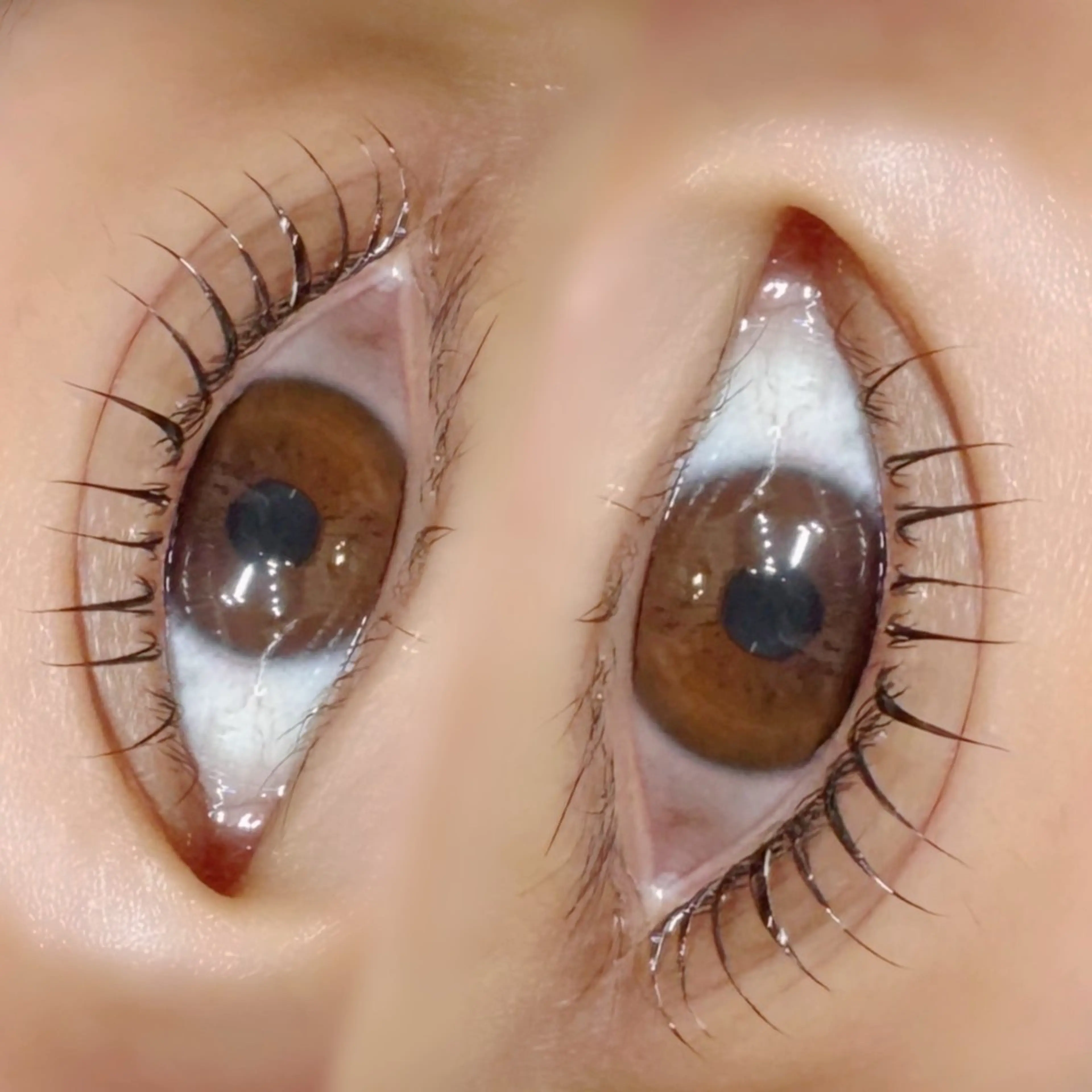 マツエク・マツパ eyelash salon meil所属・似合わせまつげ/ neneのマツエク・マツパデザイン