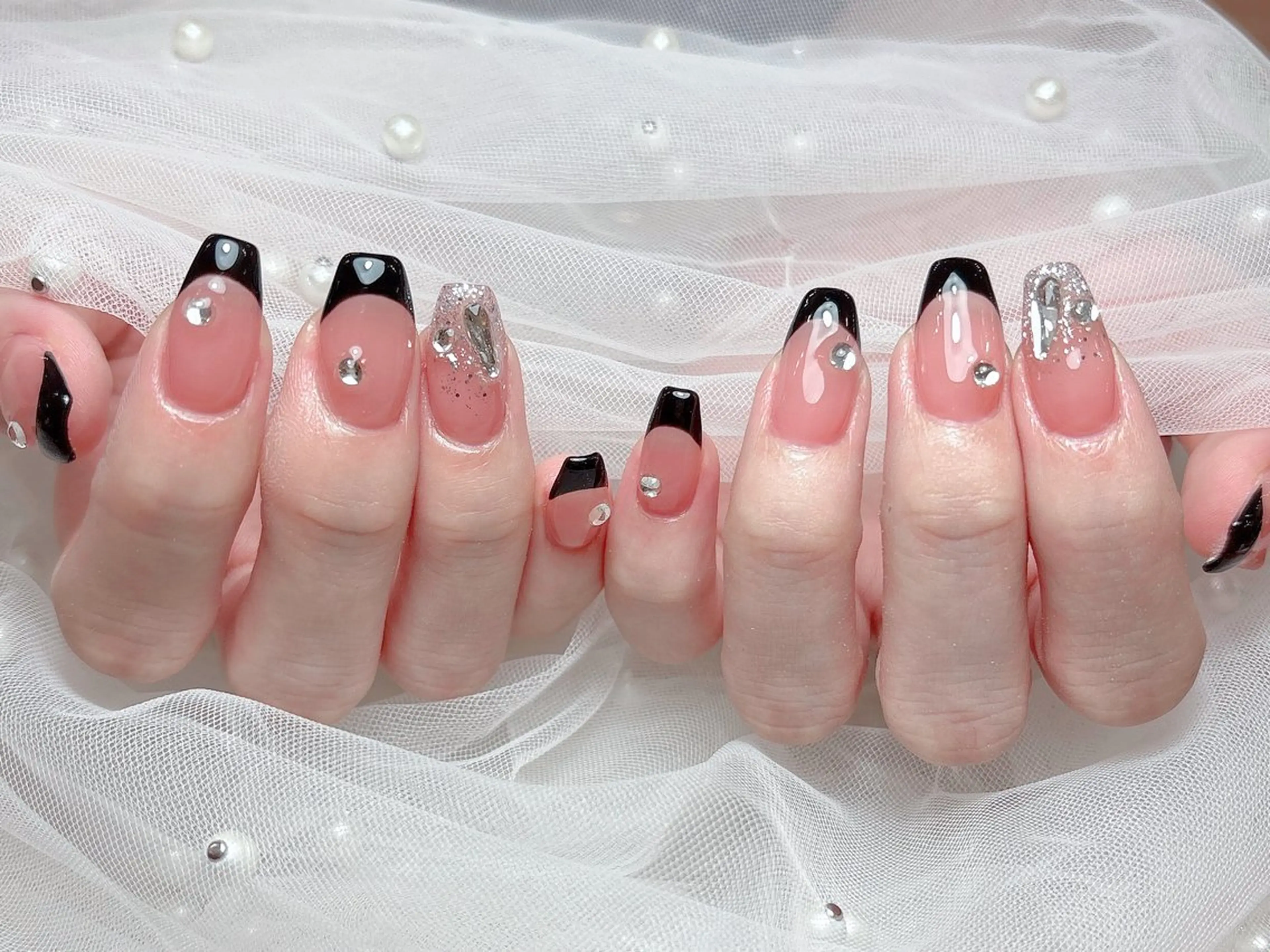 ネイル Bél Nail salonのネイルデザイン