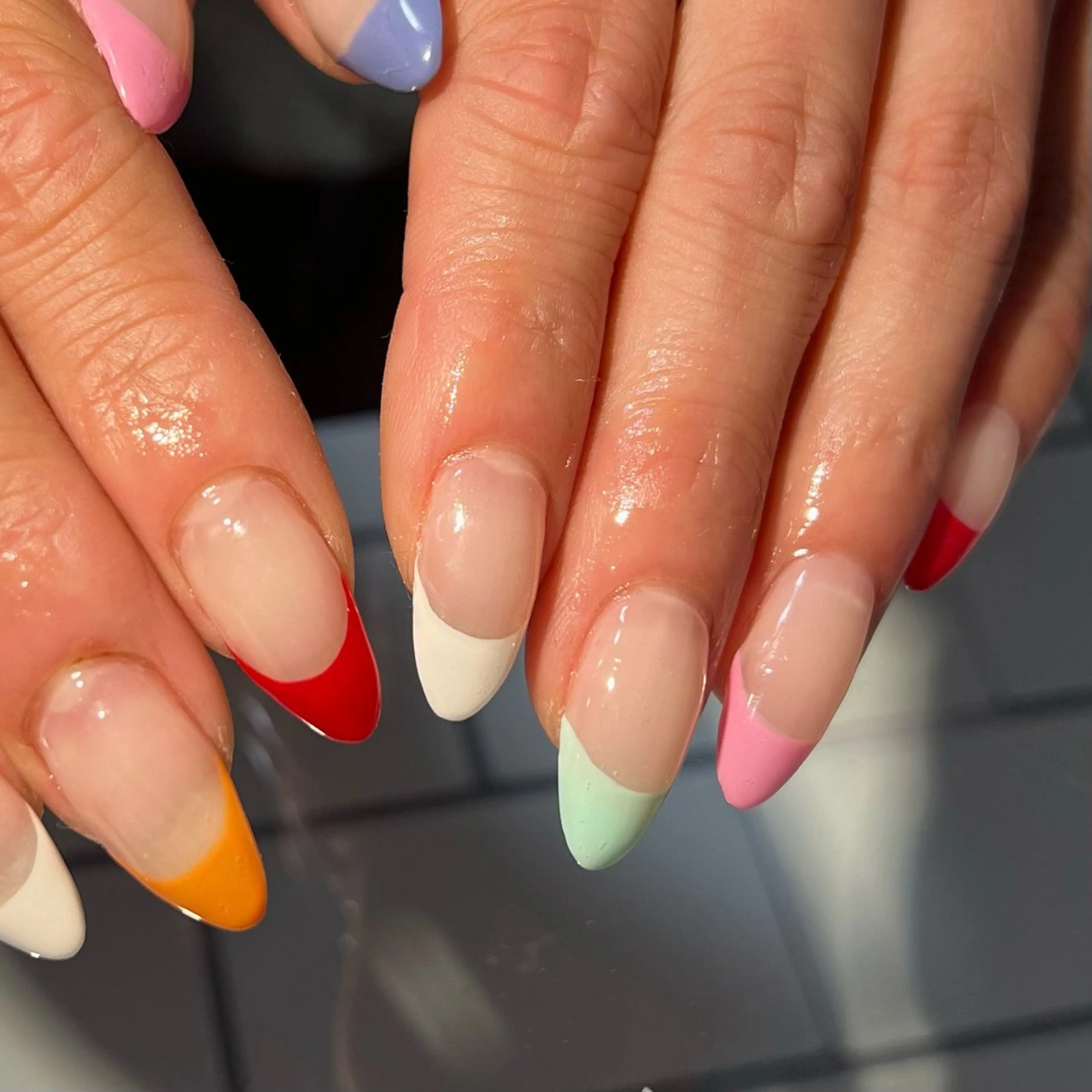 ネイル Siinail🪄 kanaのその他イメージ