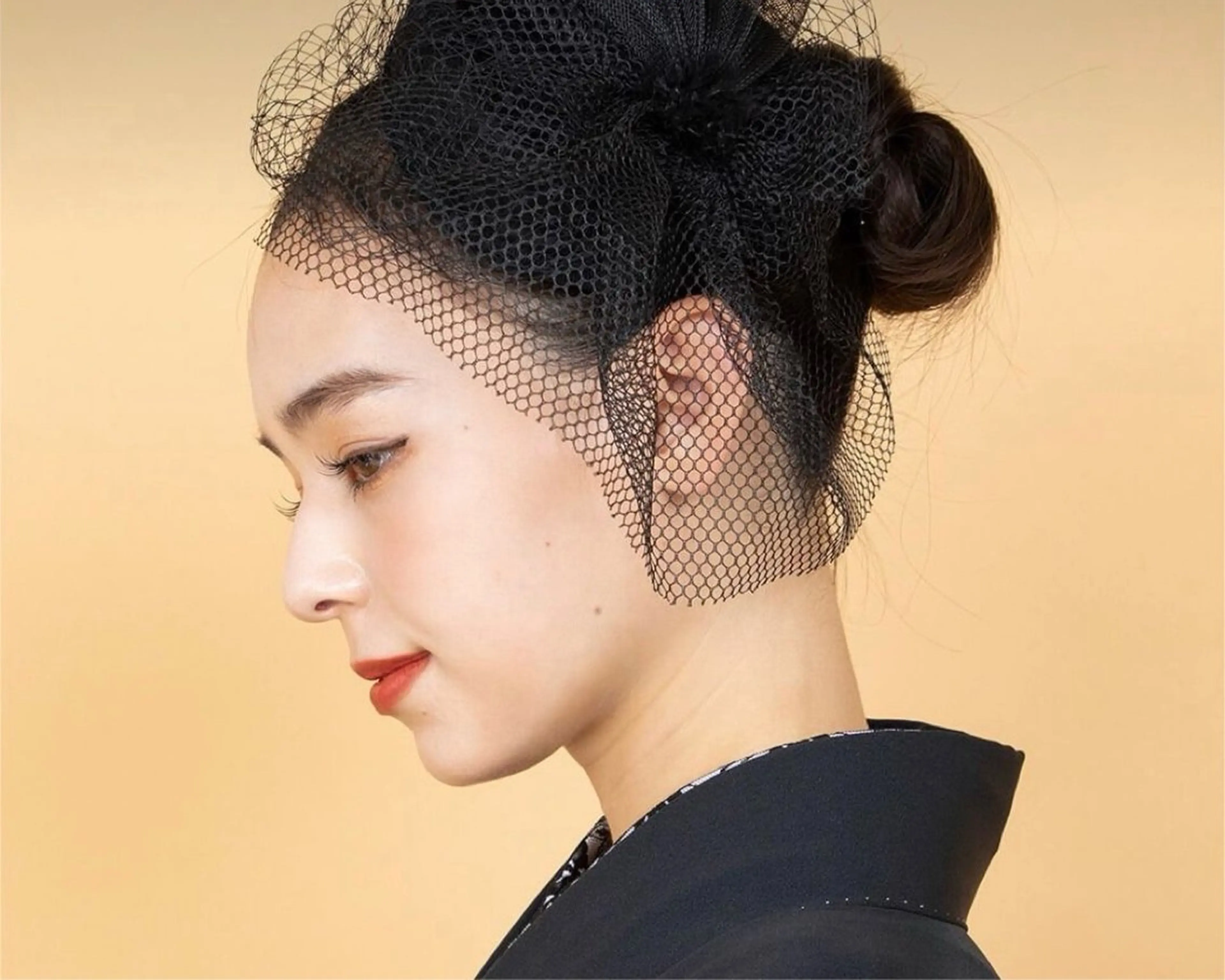 【 うなじ wax脱毛 】 成人式前 ブライダル におしゃれさんはみんなやってるうなじ脱毛👗¥2,300の写真