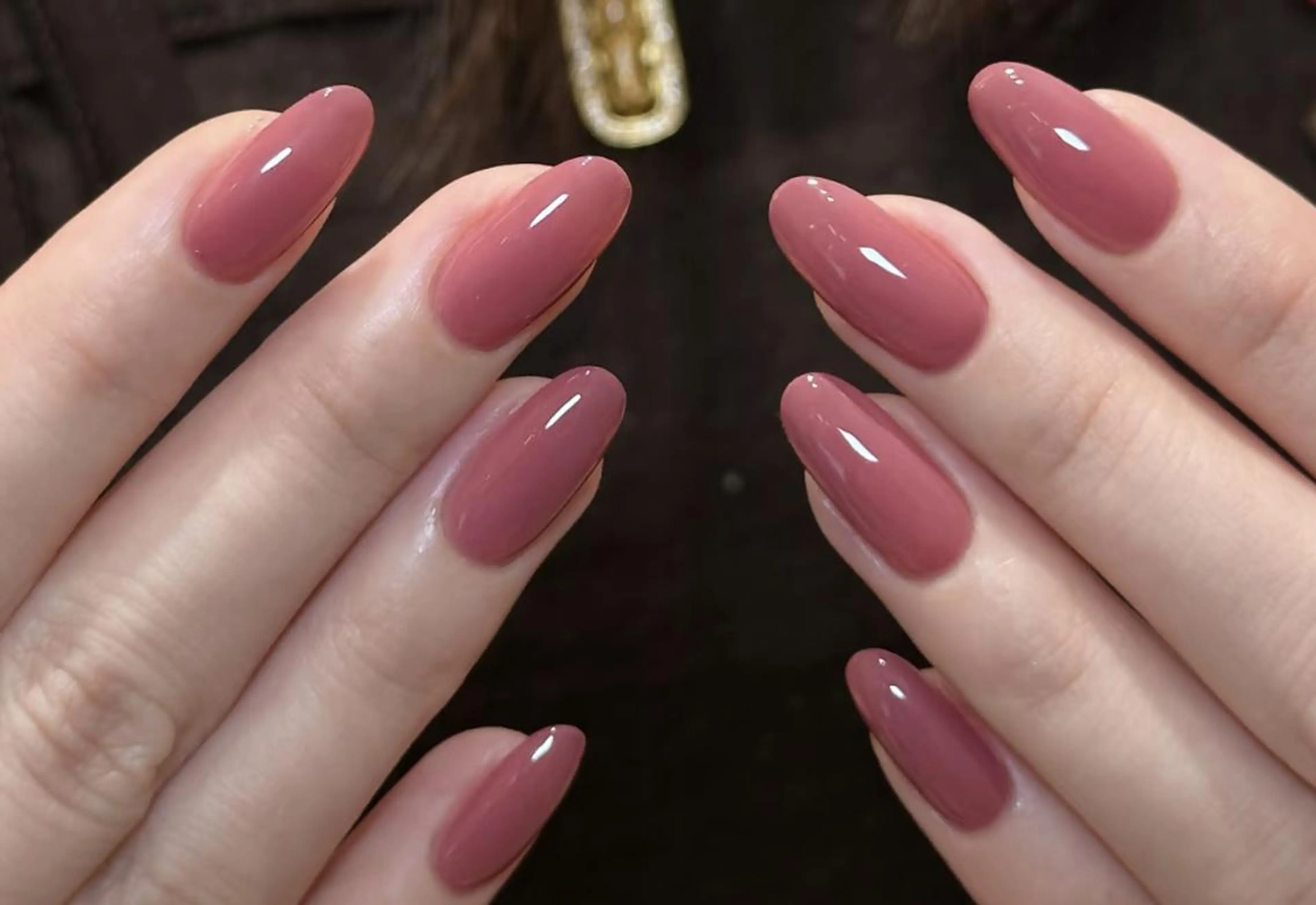 ネイル ハンドネイル ル ルのネイルデザイン