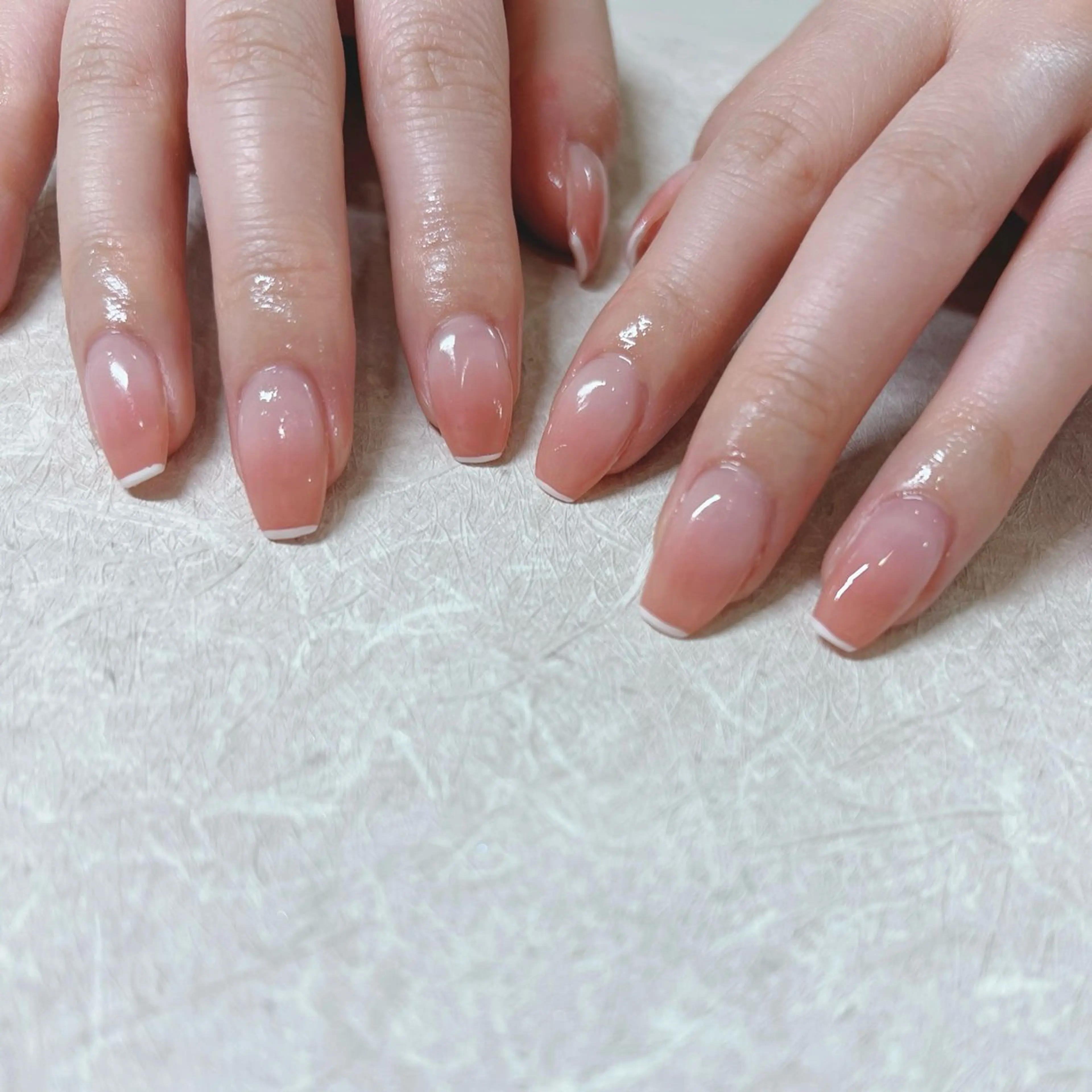 ネイル ハンドネイル Cozy_ ilumのネイルデザイン