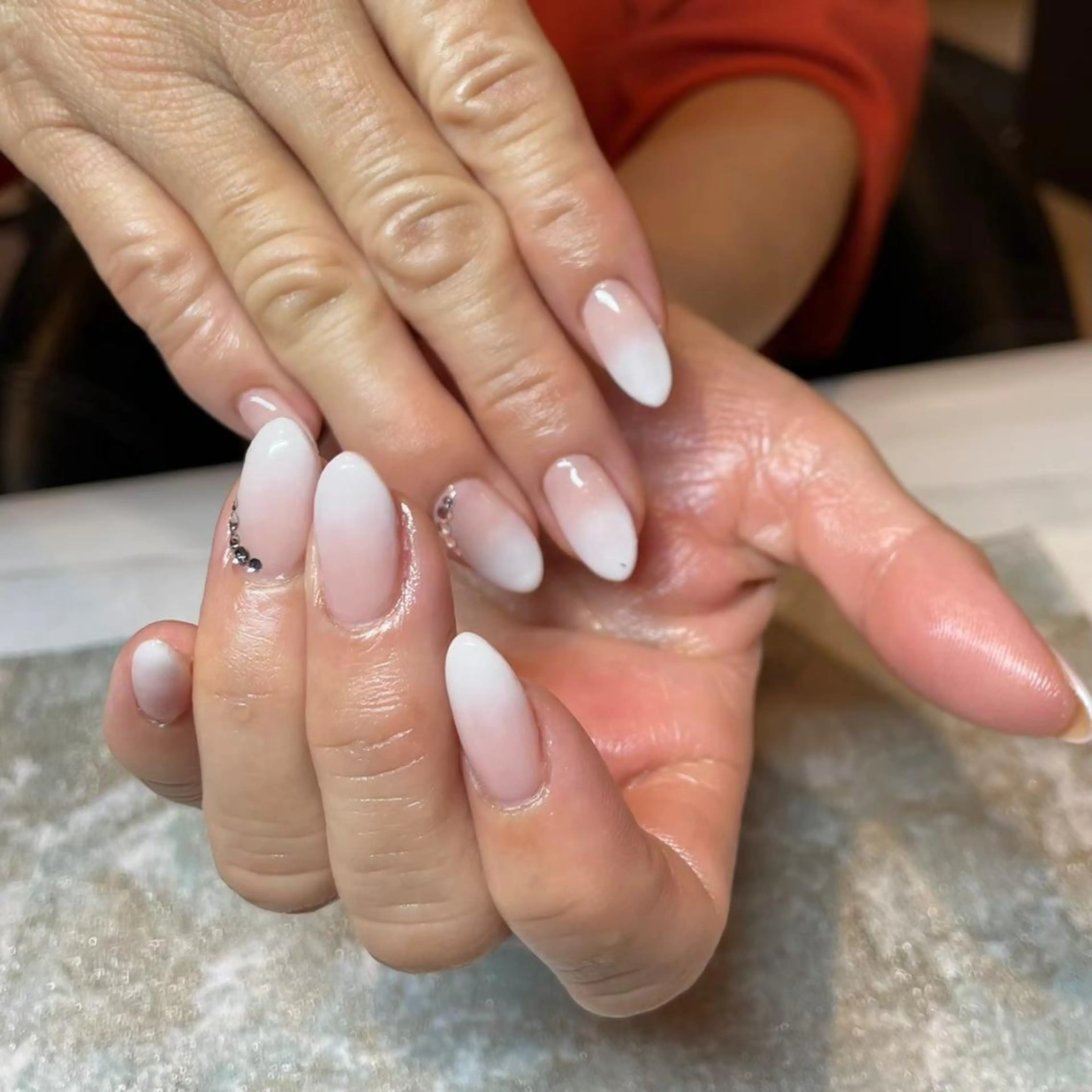 ネイル 西谷 （ネイリスト）のネイルデザイン