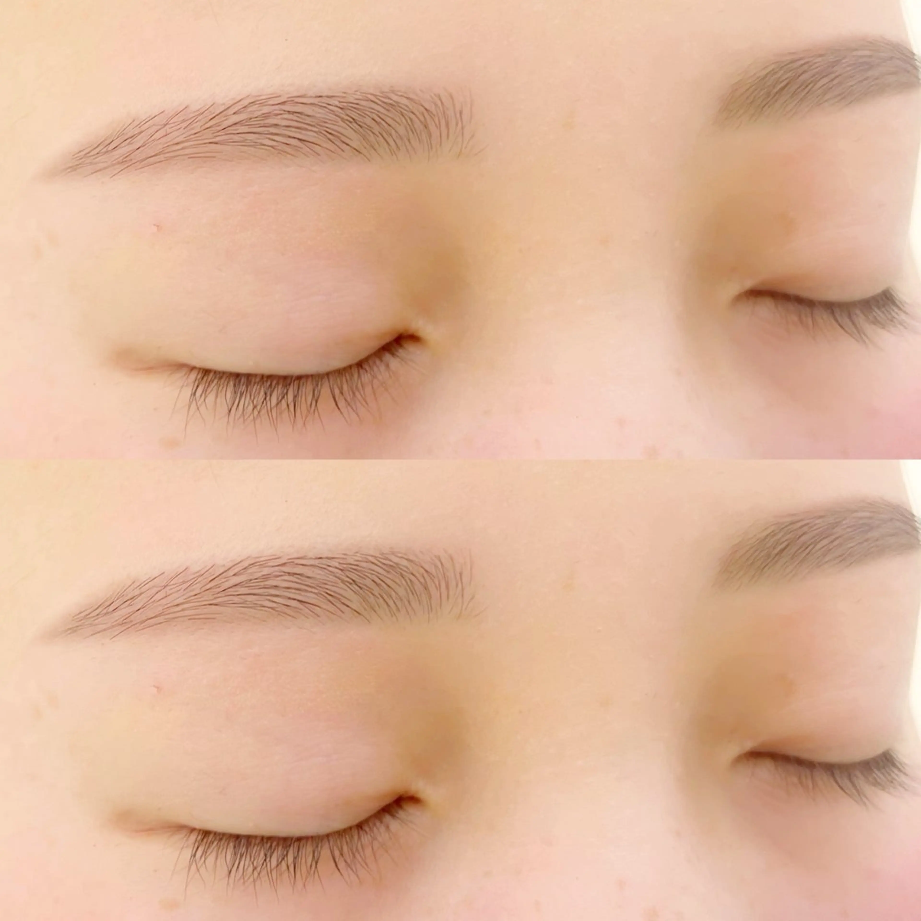 アイブロウ 佐藤 瑞姫のマツエク・マツパデザイン