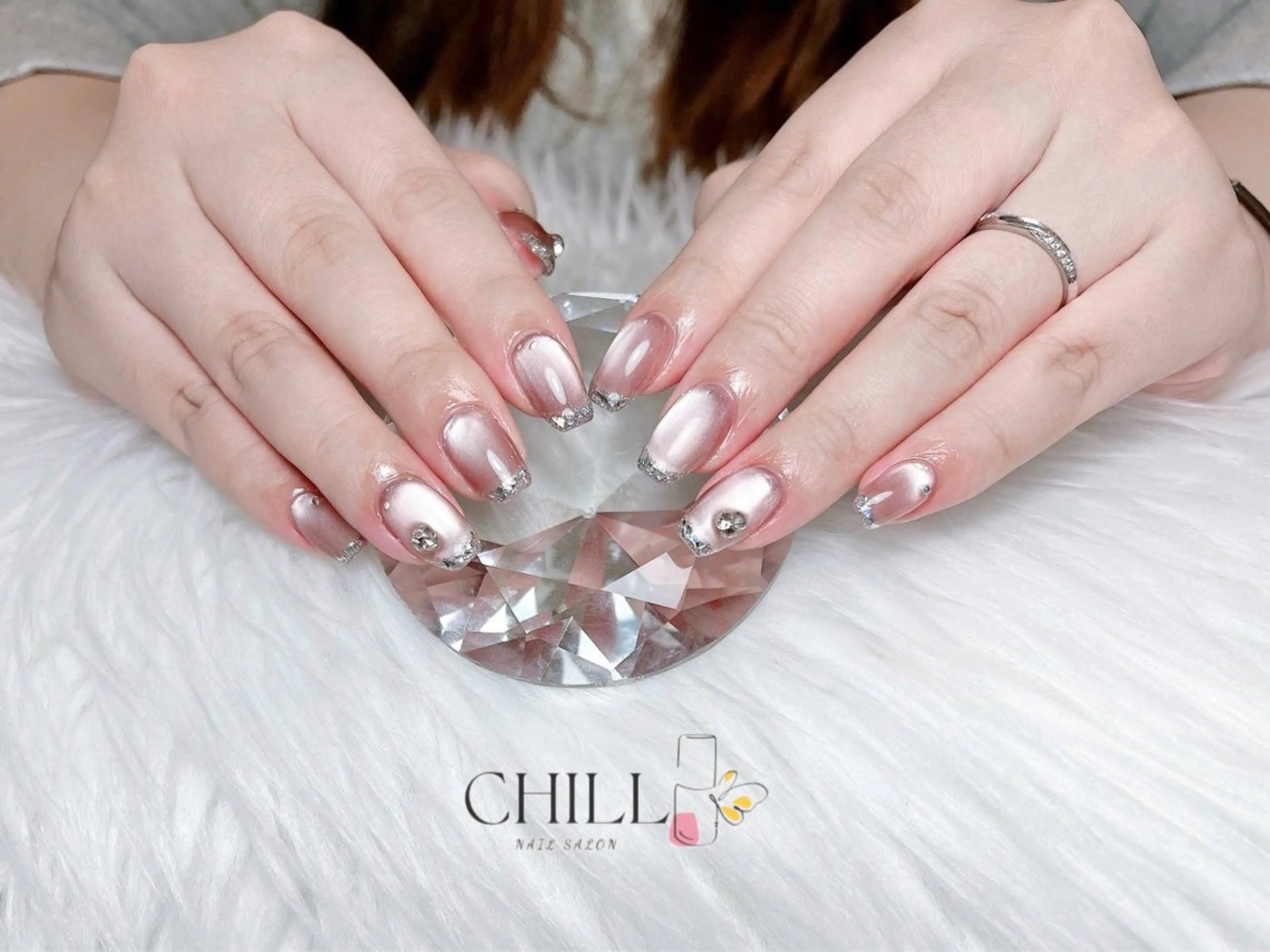 ネイル Nailsalon CHILL所属・Nailsalon CHILL大須店のネイルデザイン