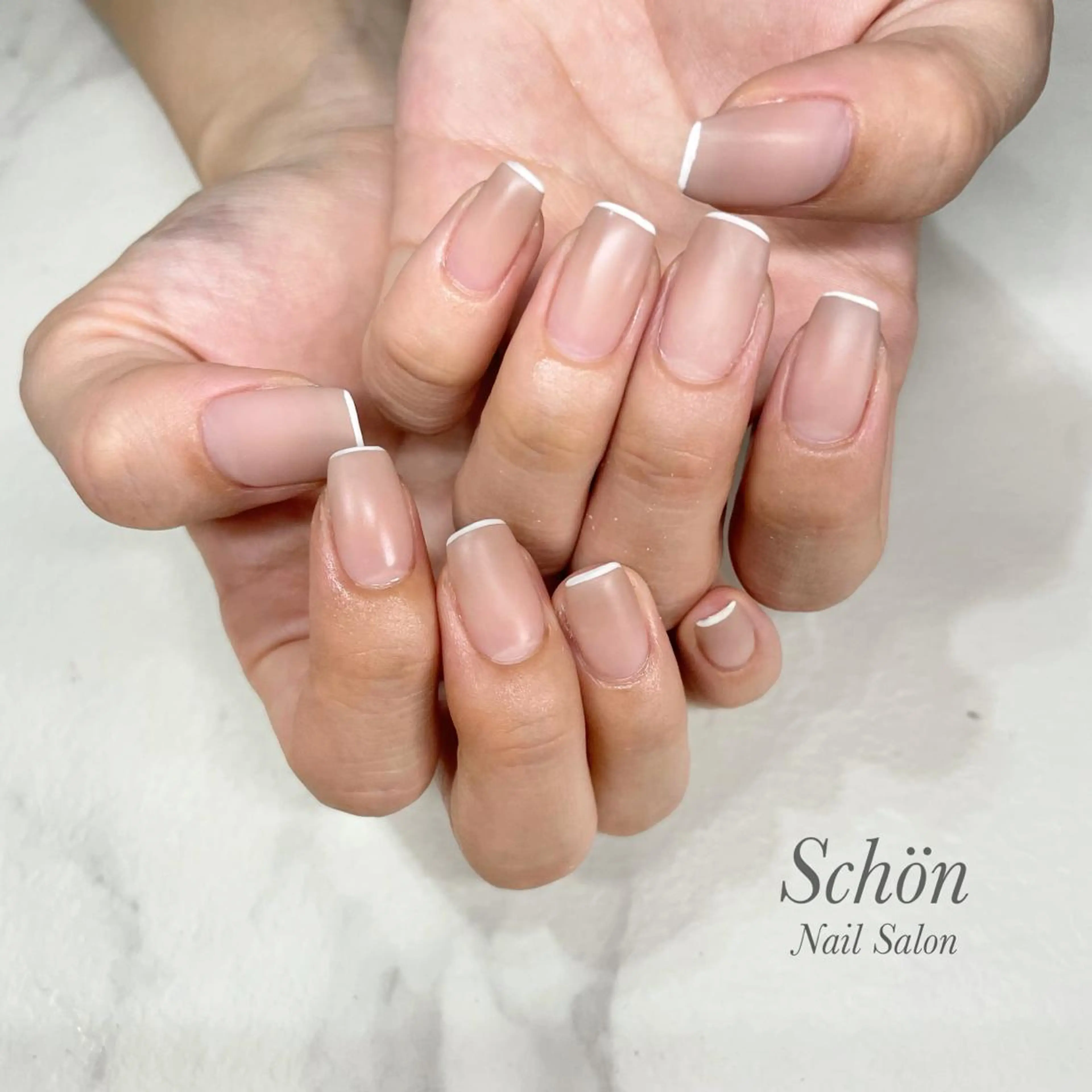 ネイル Schön NailSalon所属・Schön NailSalonのネイルデザイン