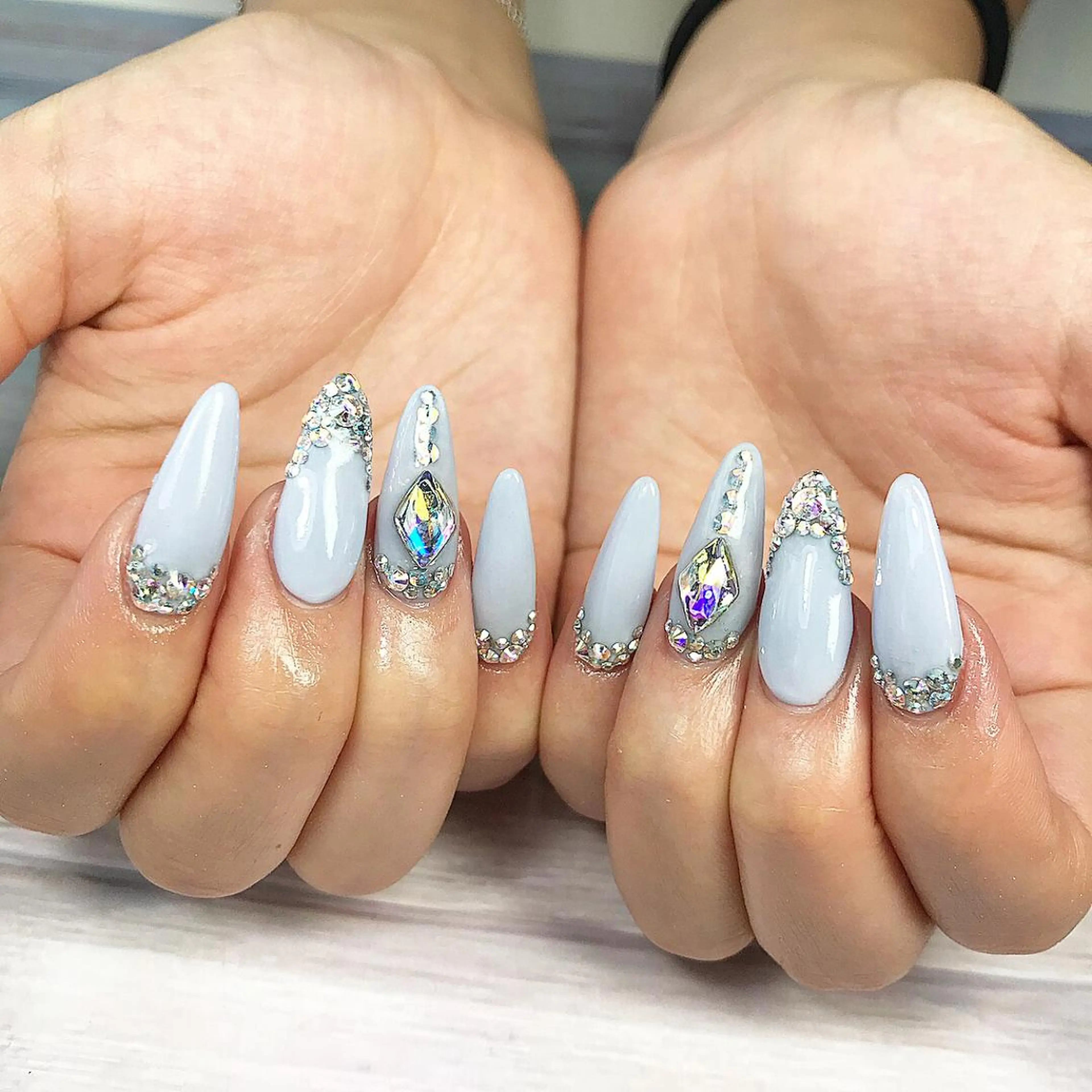 ネイル nail salon  chula's所属・☆ayaka ☆のネイルデザイン