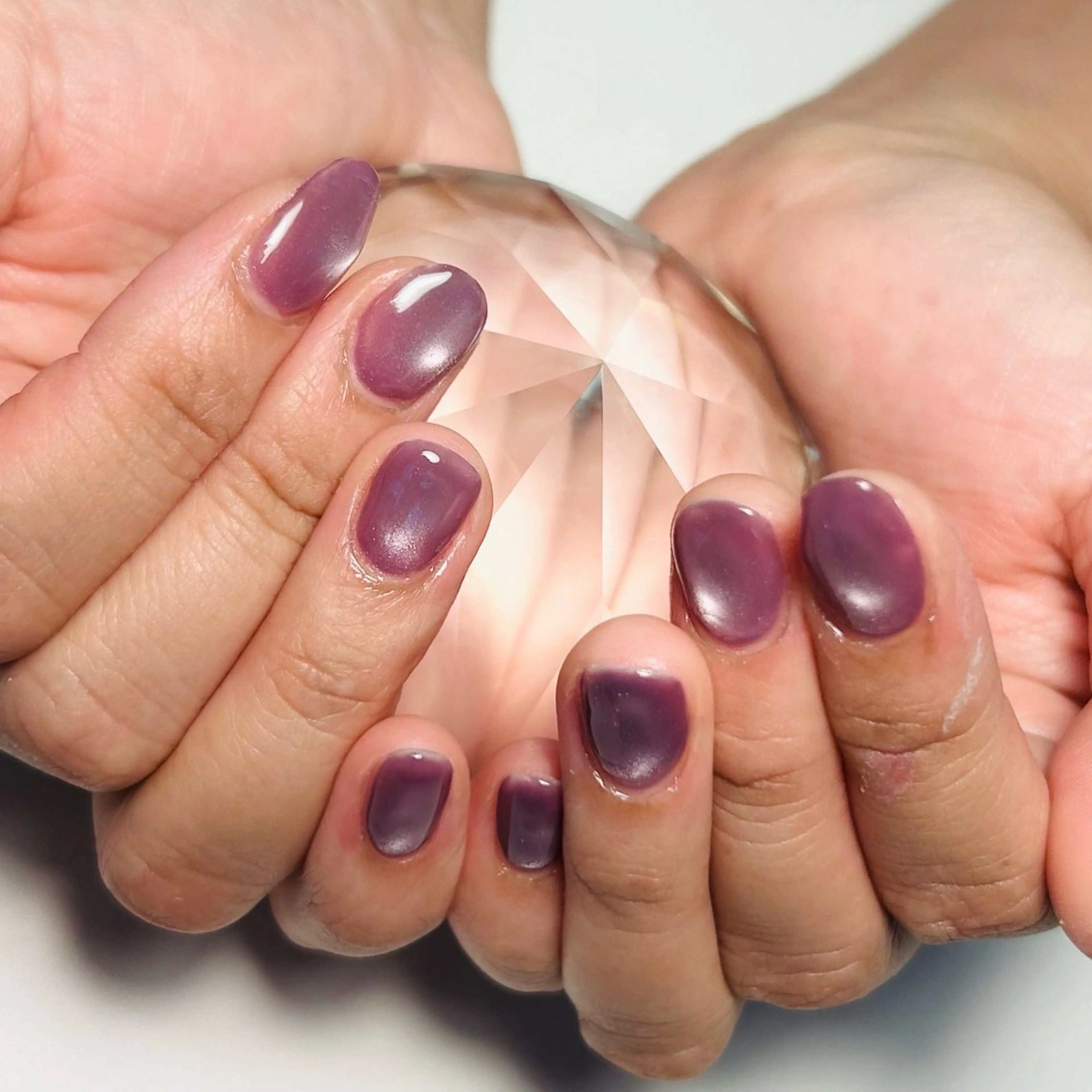 ネイル ハンドネイル Lily nail所属・Lily nailのネイルデザイン