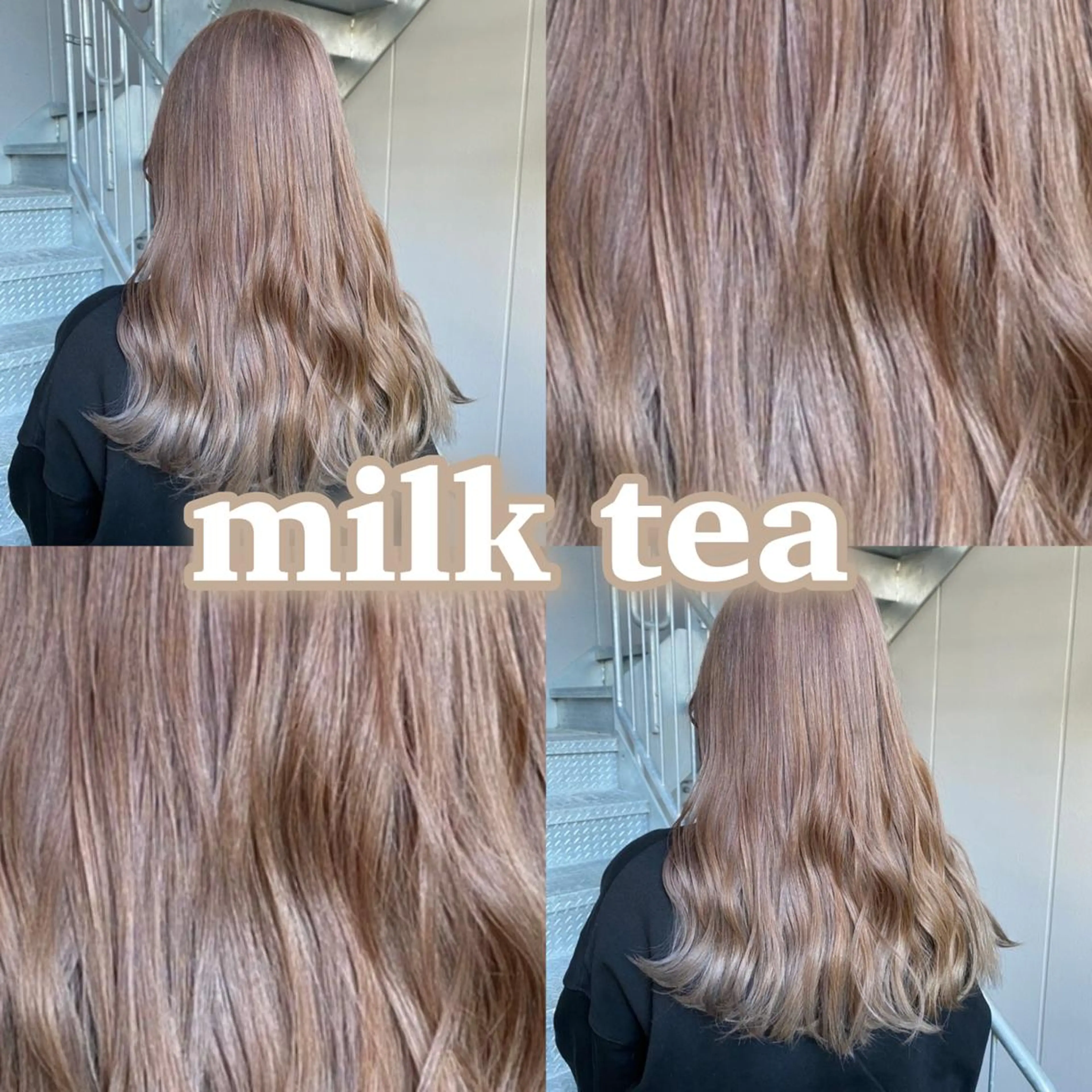 ロング カラー パーマ ヘアアレンジ メンズ キッズ ネイル マツエク・マツパ アイブロウ ヘアカラー トリートメント ヘッドスパ ヘアセット 💕トレンドうる艶髪 💕TUNE銀座のヘアスタイル