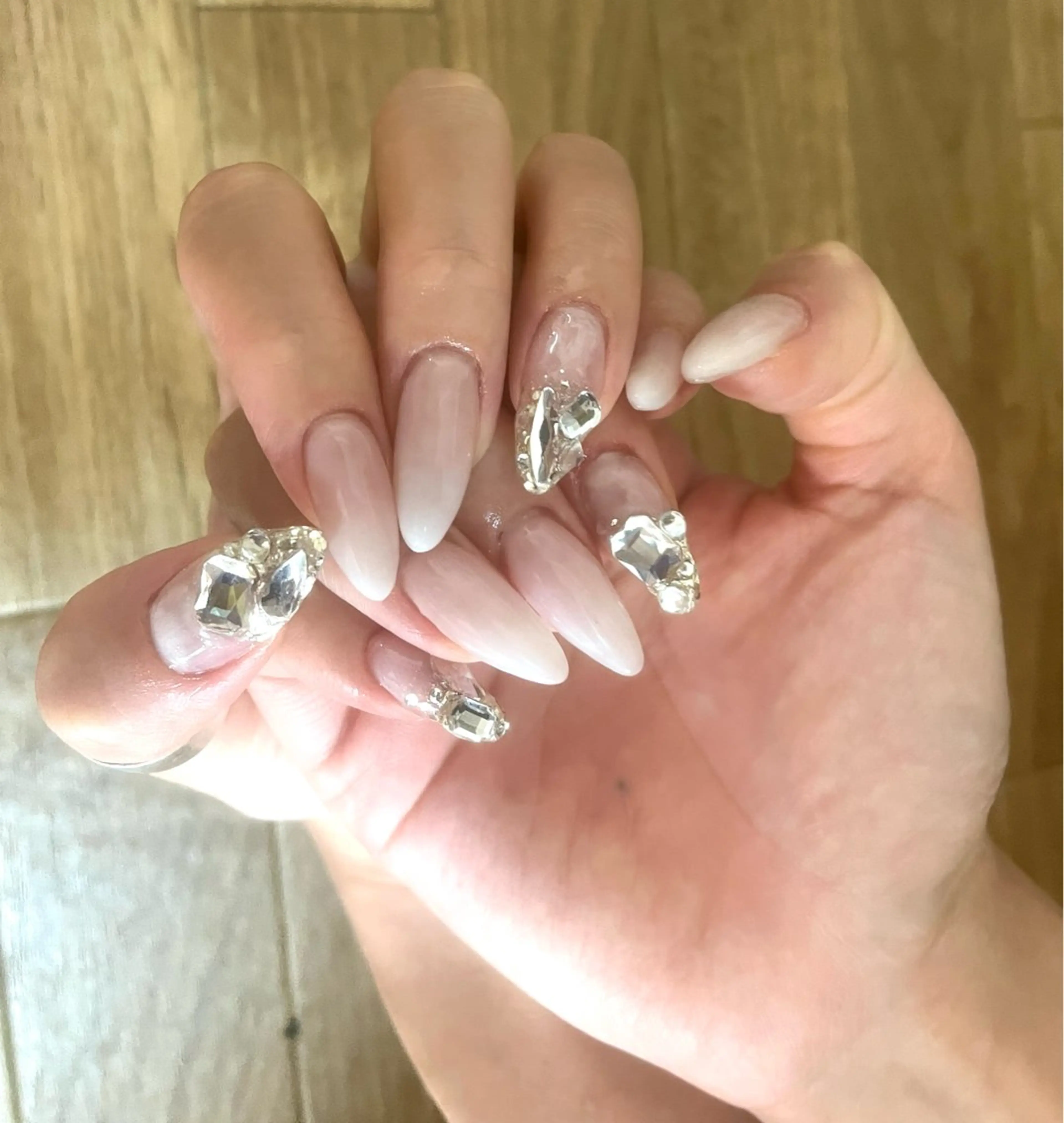 ネイル nail salon cocoro所属・nail salon 💎cocoroのネイルデザイン