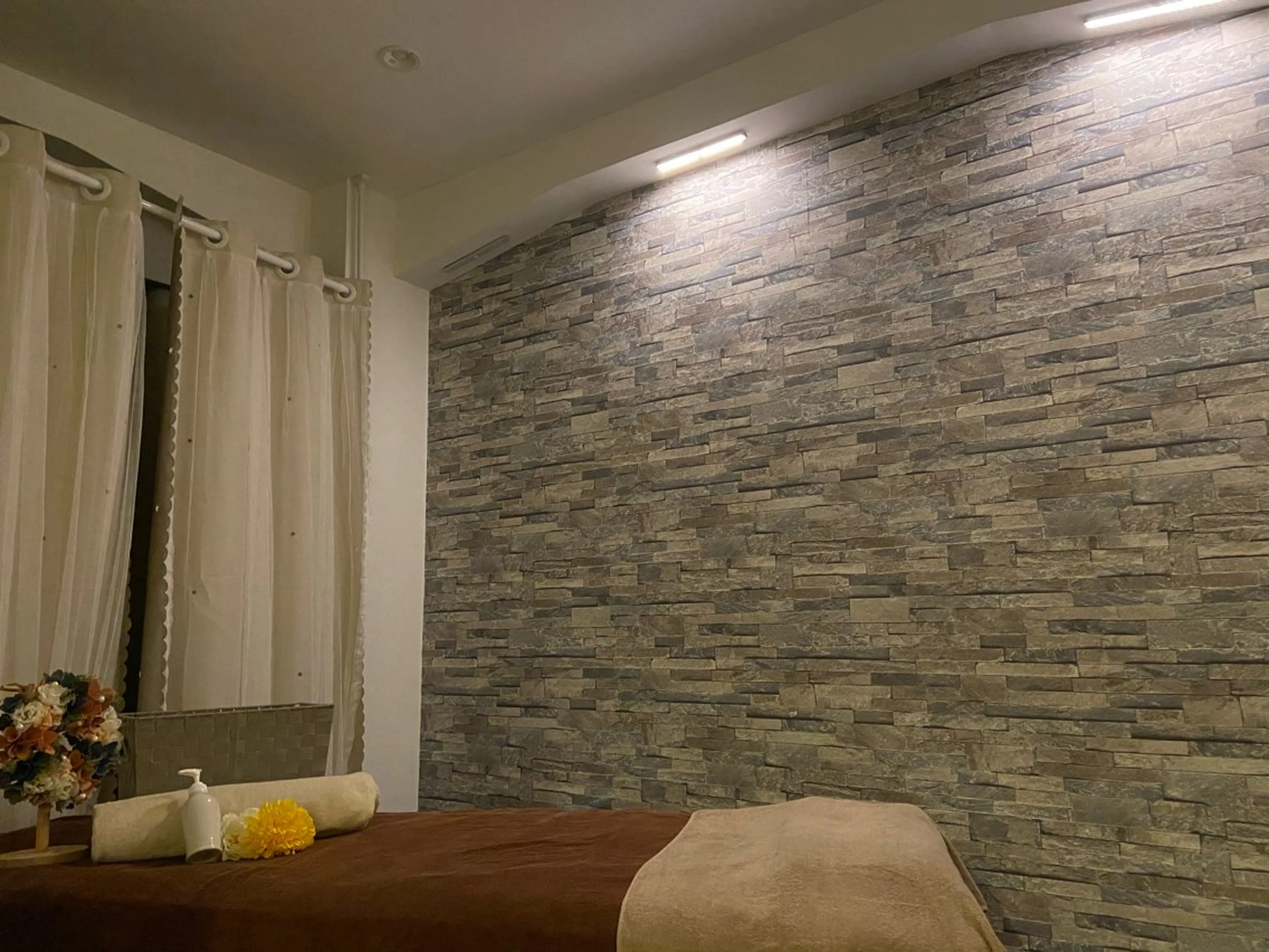 美容整体Salon30。所属・上居 郁美のエステ・リラクイメージ