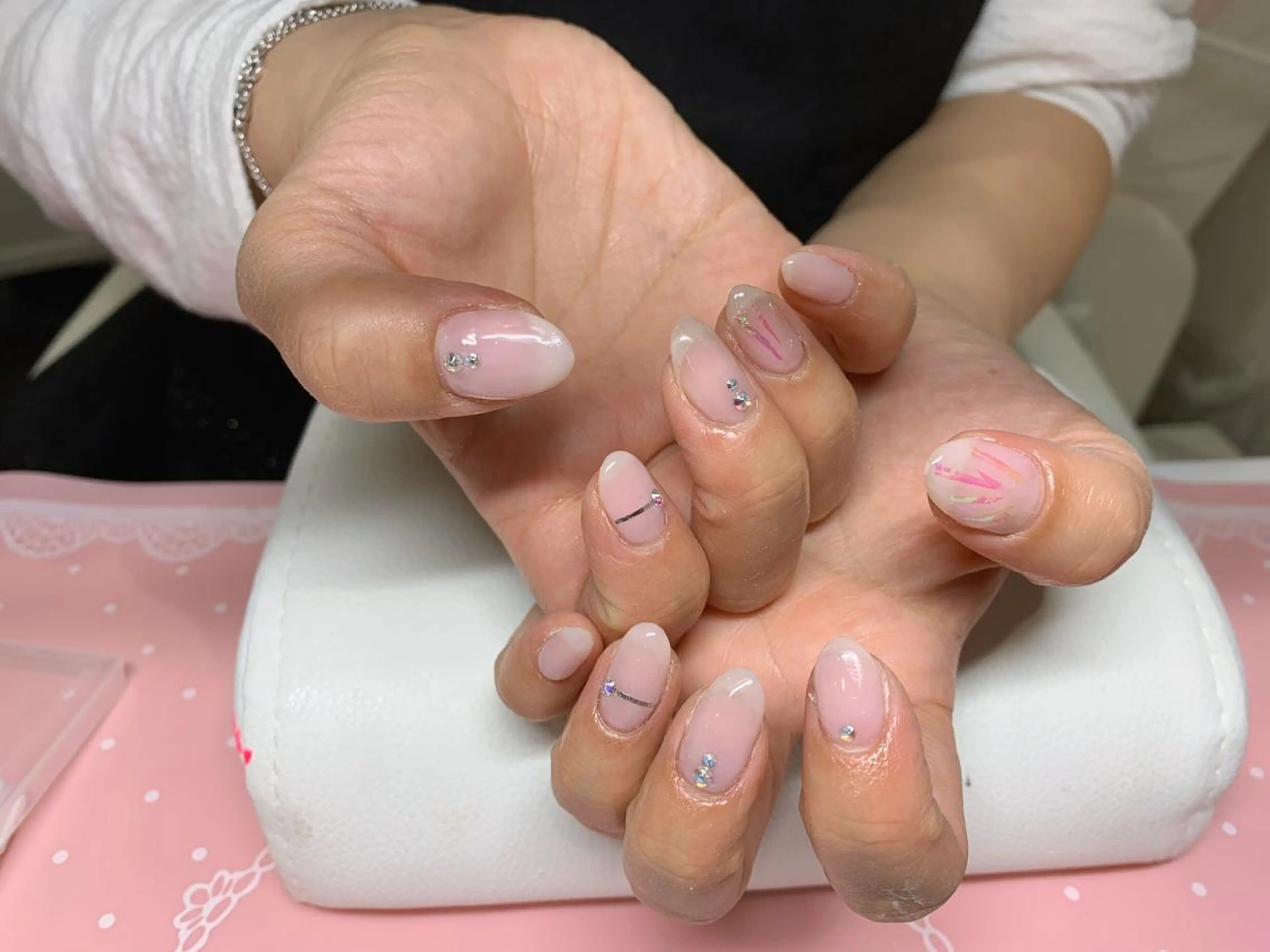 ネイル kouca  nail所属・コウ カnail💅のネイルデザイン