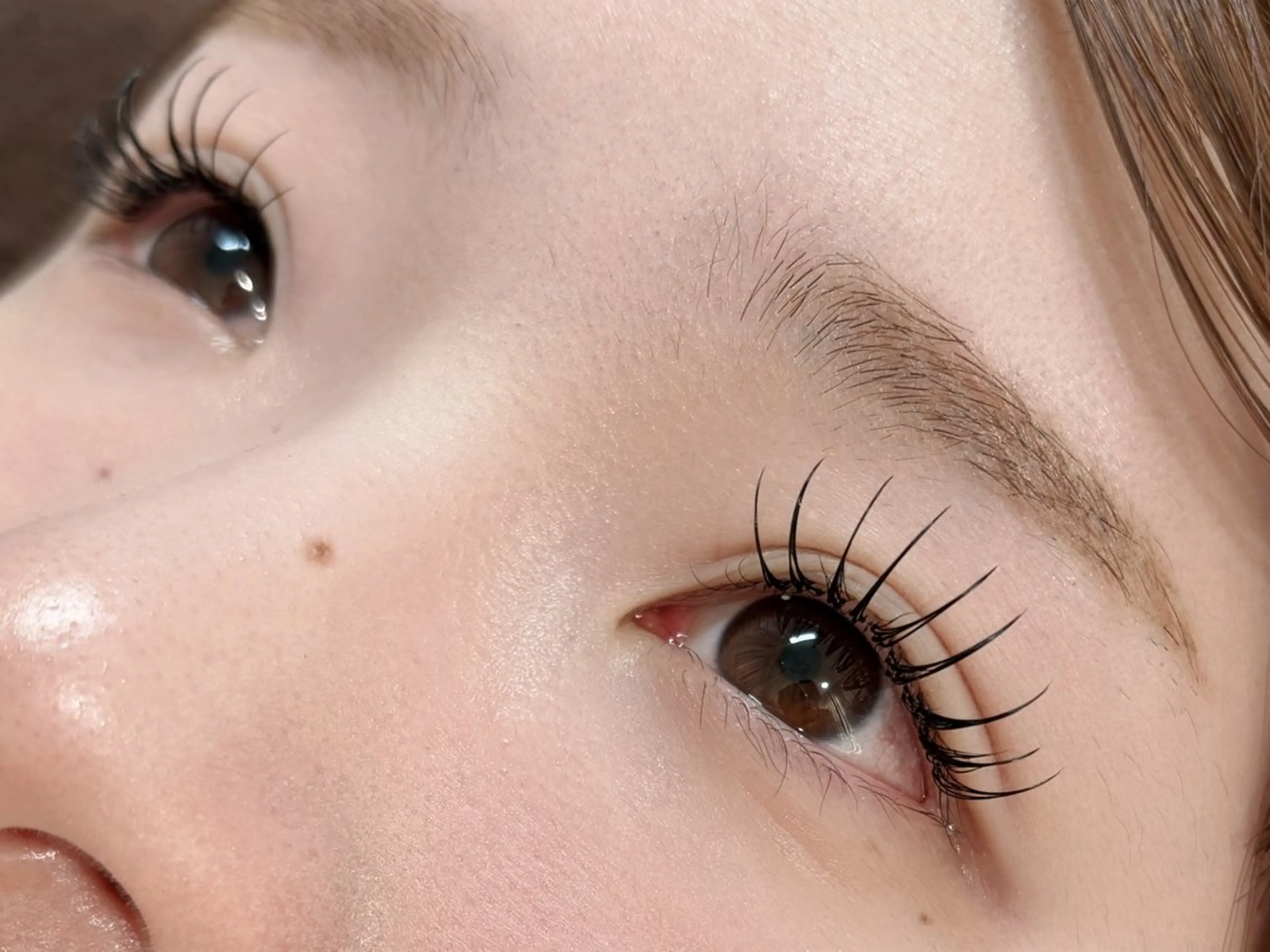 マツエク・マツパ マツエク Lono 岩沢のマツエク・マツパデザイン