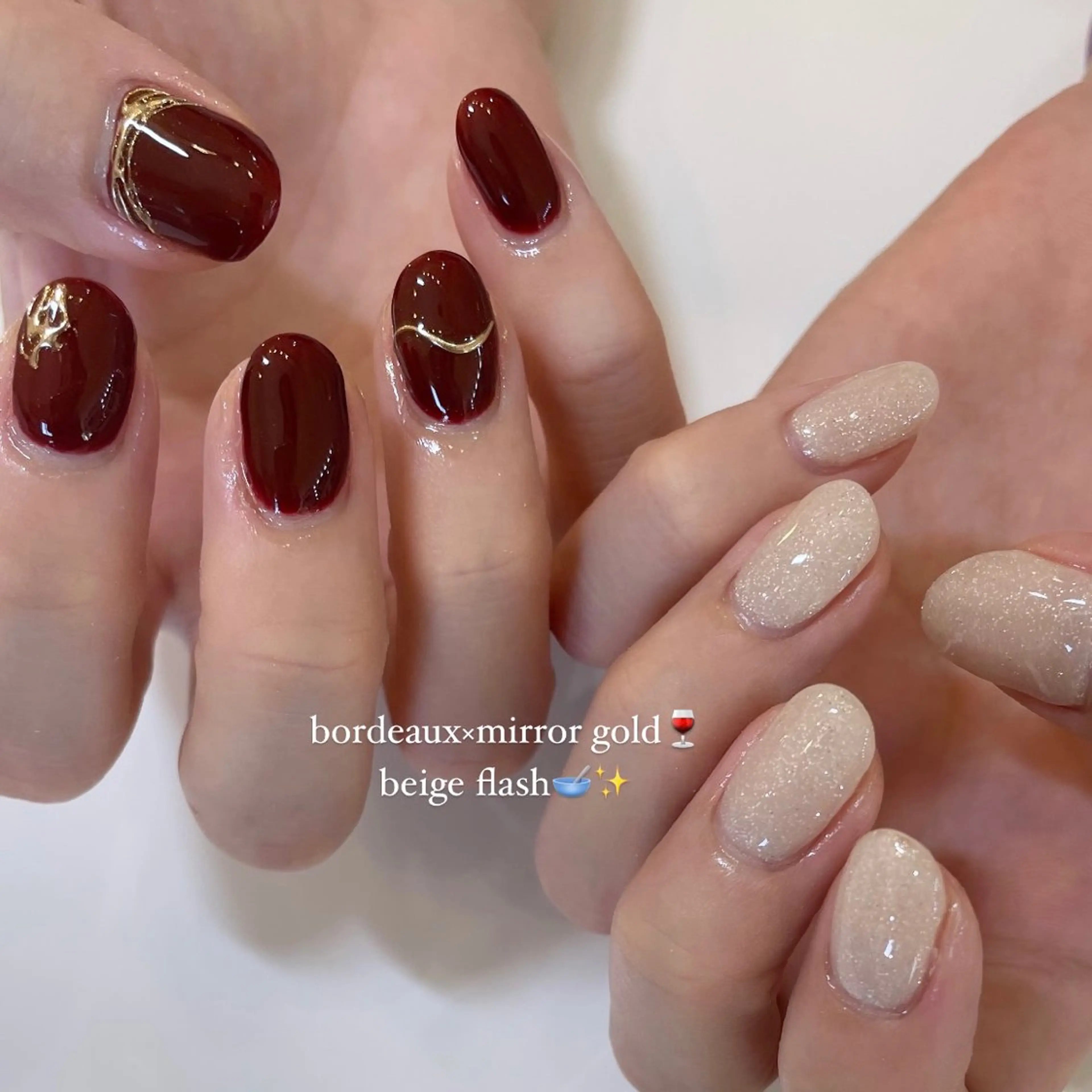 ネイル Nail Salon Gummi.のネイルデザイン