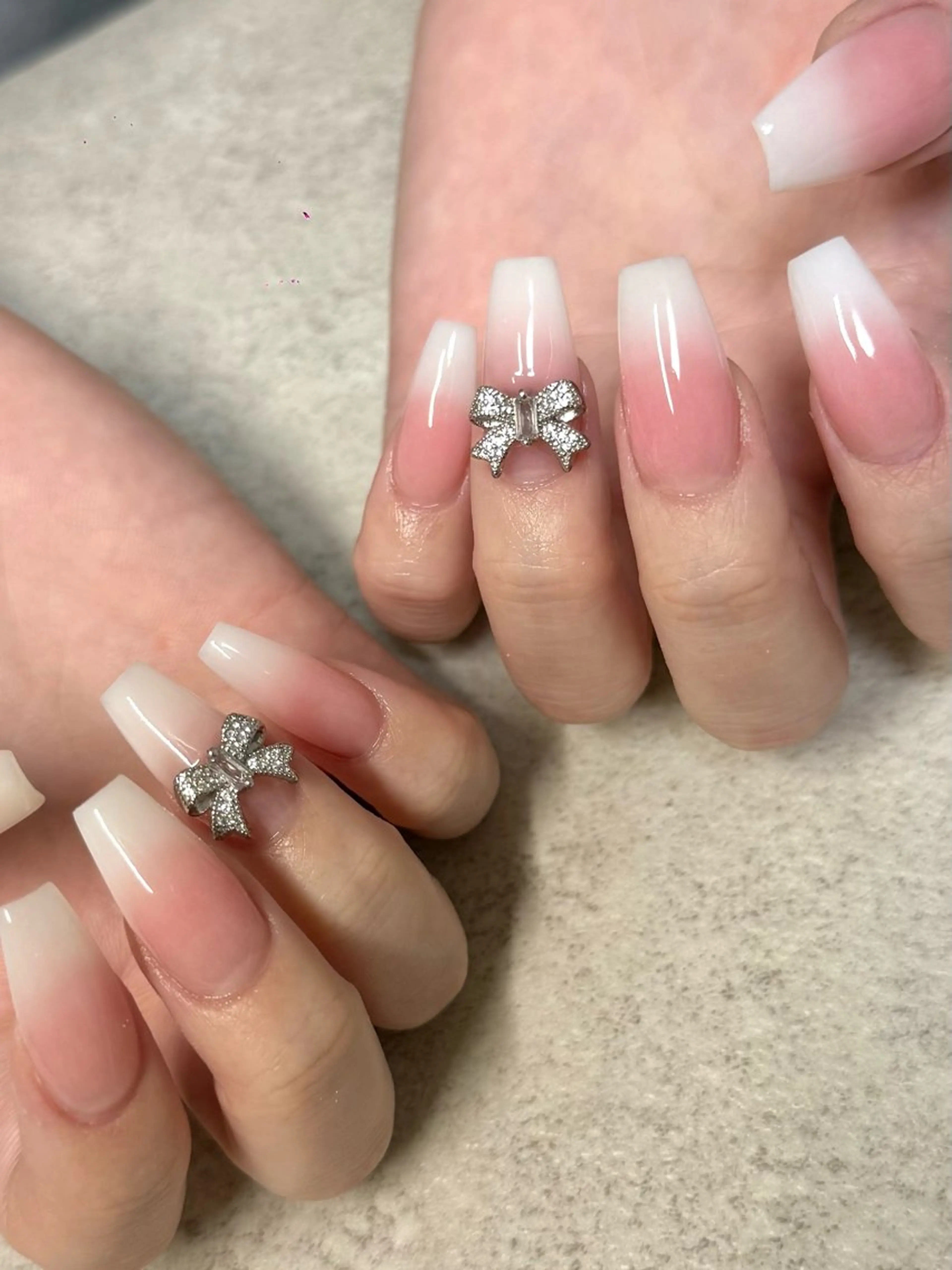 ネイル ハンドネイル nailroom  charm所属・ネイルルーム チャームのネイルデザイン