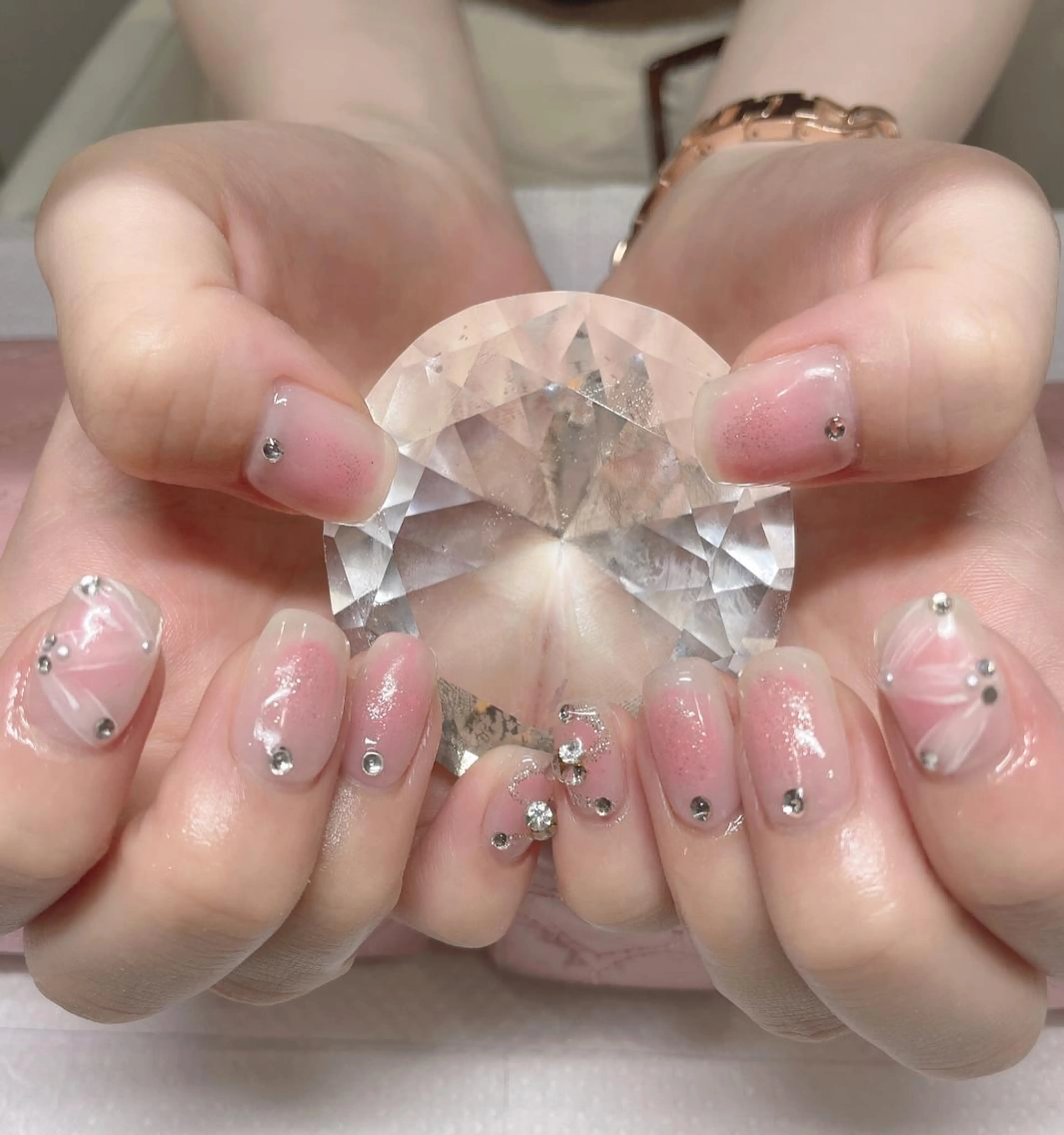 ネイル kouca  nail所属・コウ カnail💅のネイルデザイン