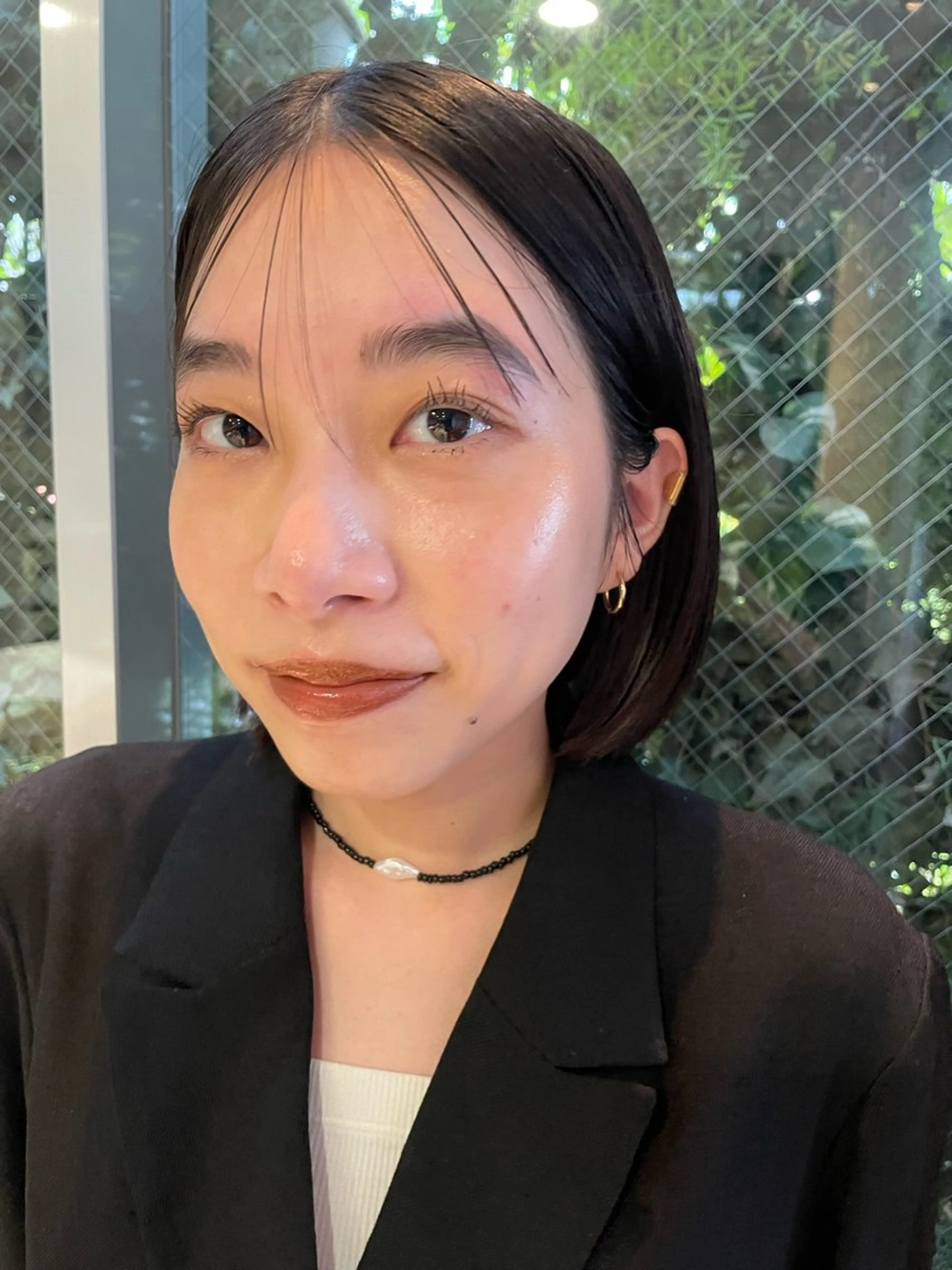 アイブロウ KEKE brow&lushlift所属・重久 はる香のマツエク・マツパデザイン