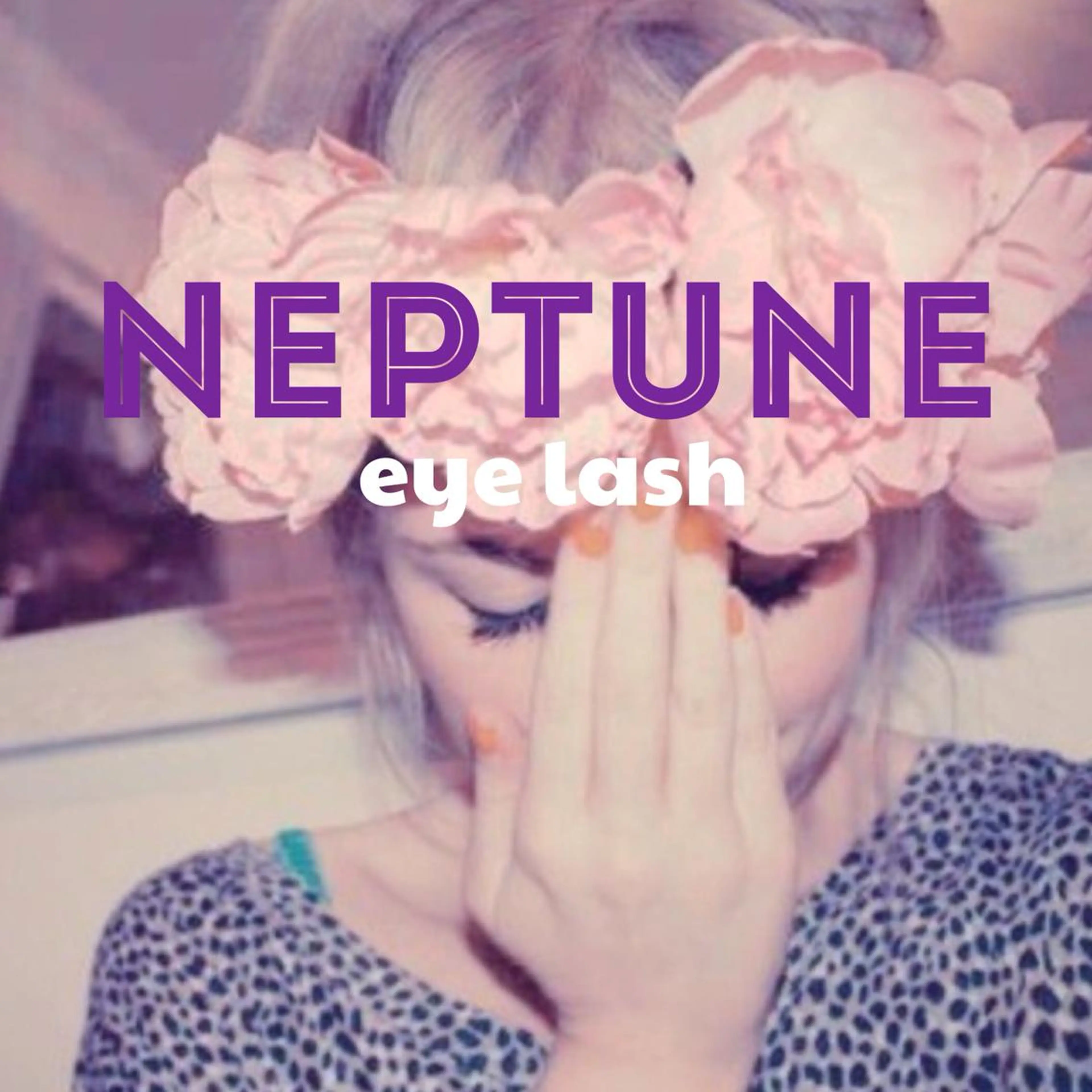 【12/11 即予約限定】上下エクステセーブル 上80本　下30​〜​40本程度🌹練習モデル様募集💐⚠️要注意事項確認の写真