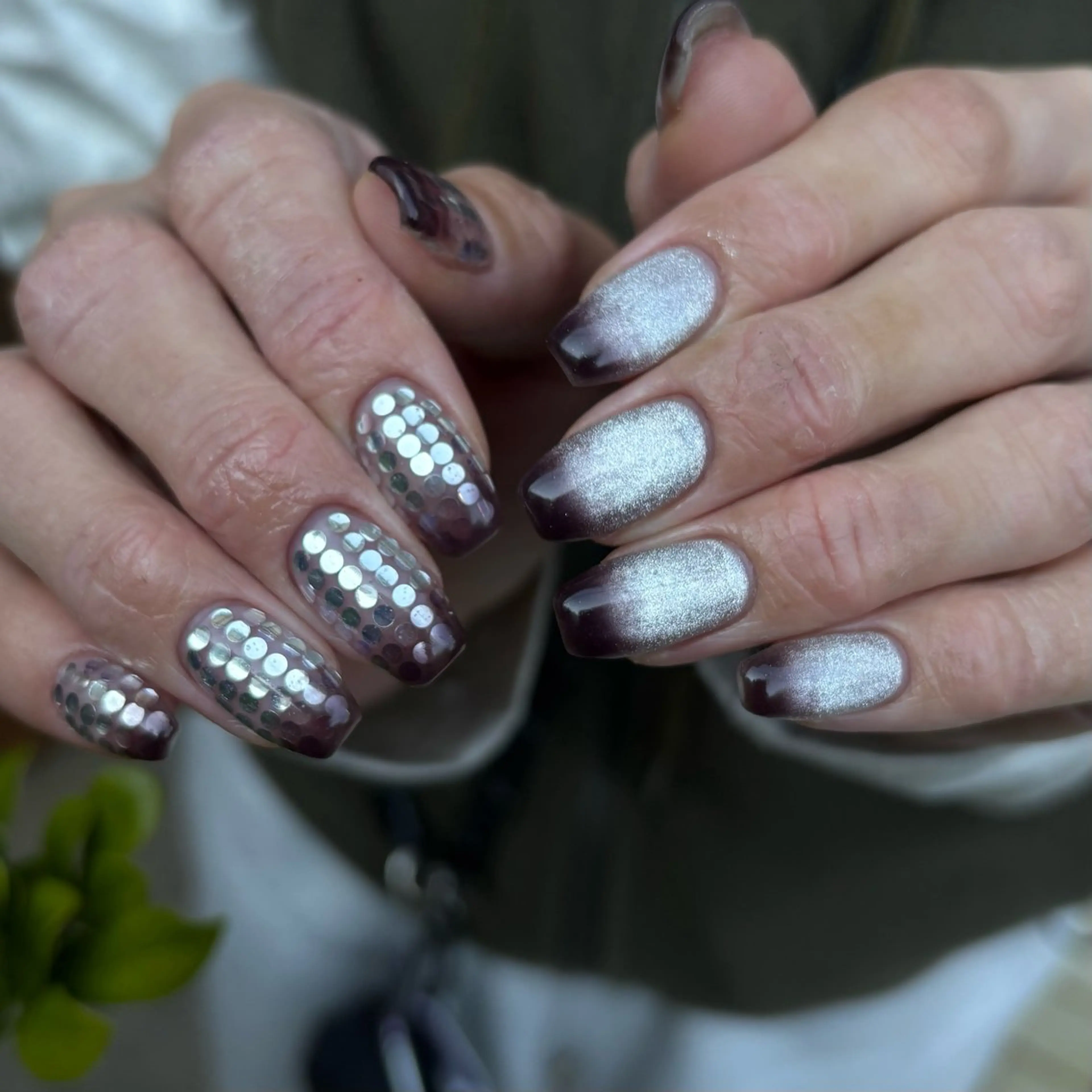 ネイル iro maniaのネイルデザイン