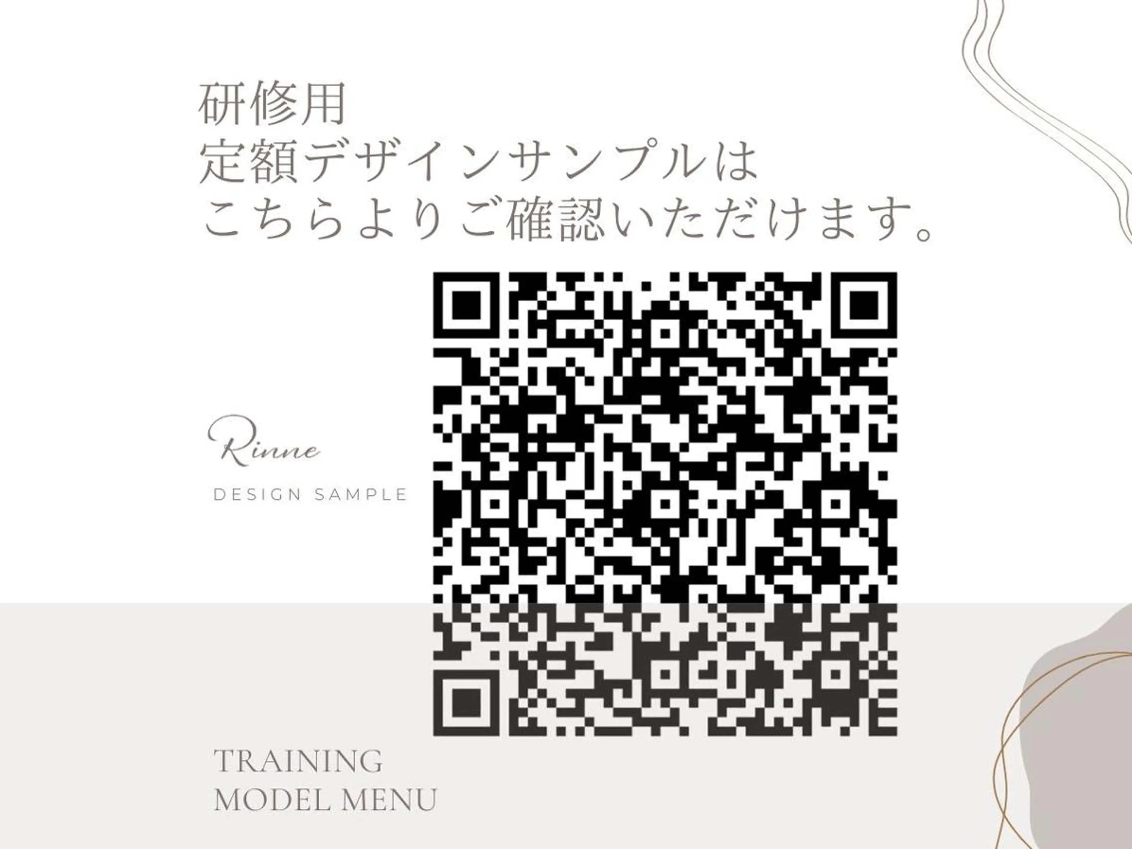 ネイル anna .のネイルデザイン