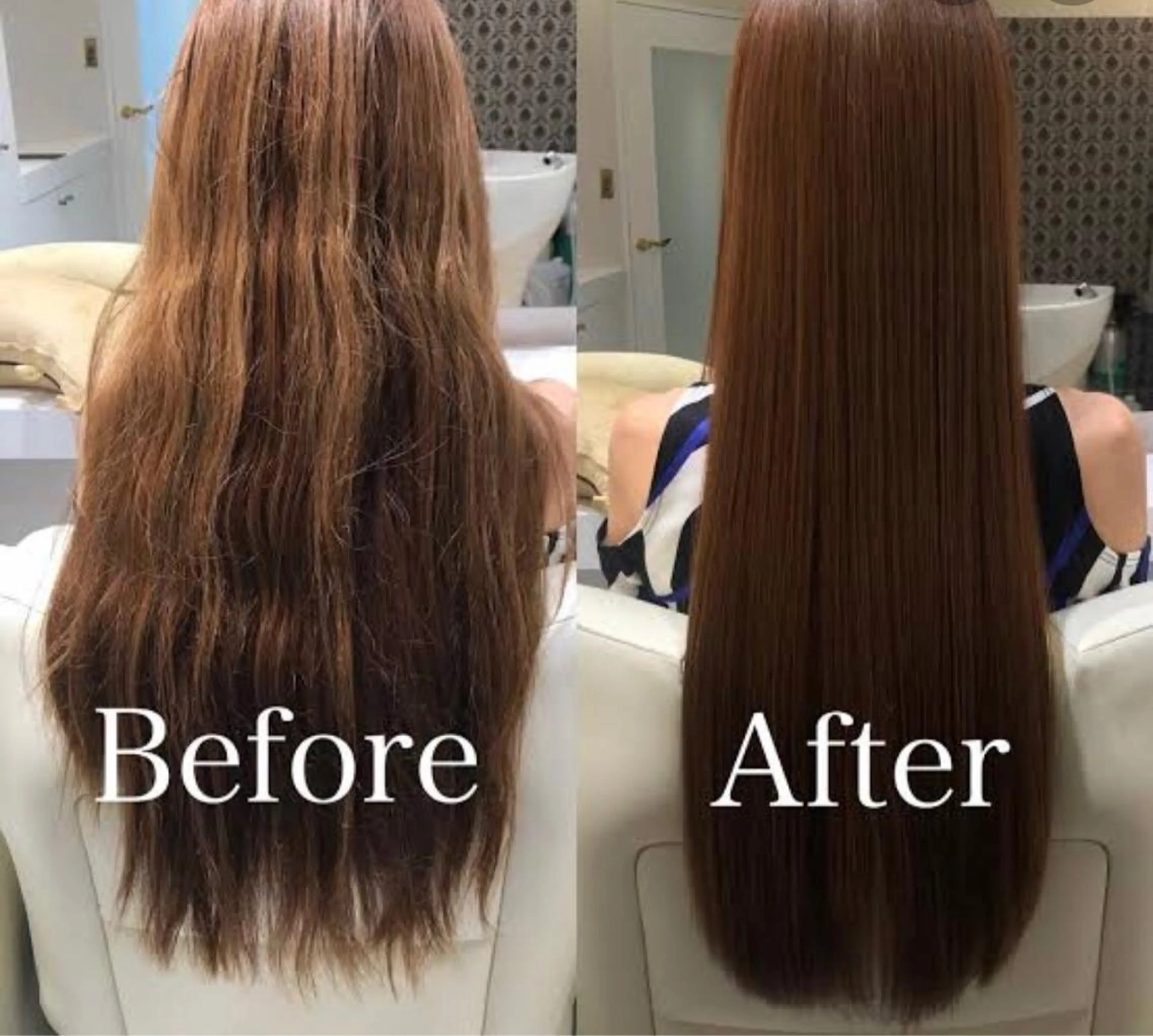 ❤️スペシャル髪質改善(営業時間中)❤️の写真
