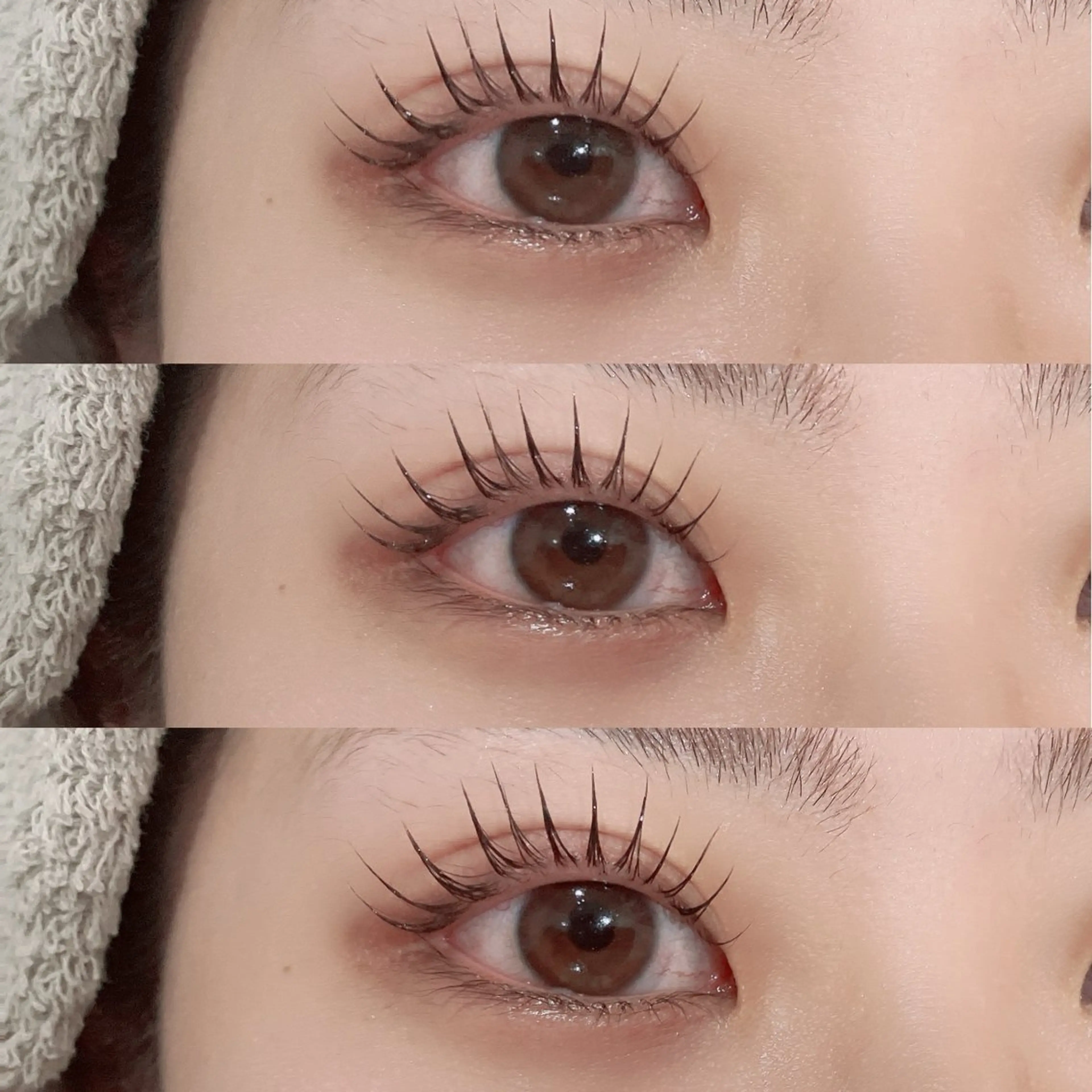 マツエク・マツパ マツパ miyazaki 🎀のマツエク・マツパデザイン