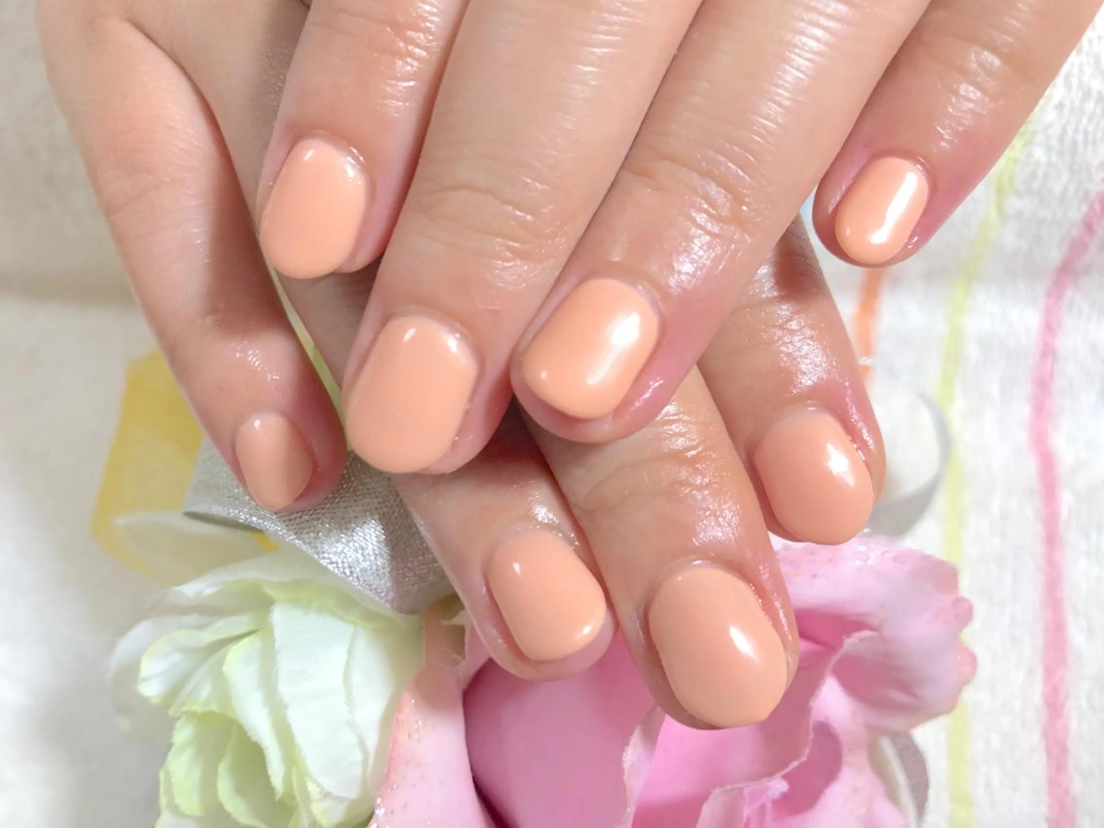 ネイル ネイルandエステ maple豊見城店のエステ・リラクイメージ