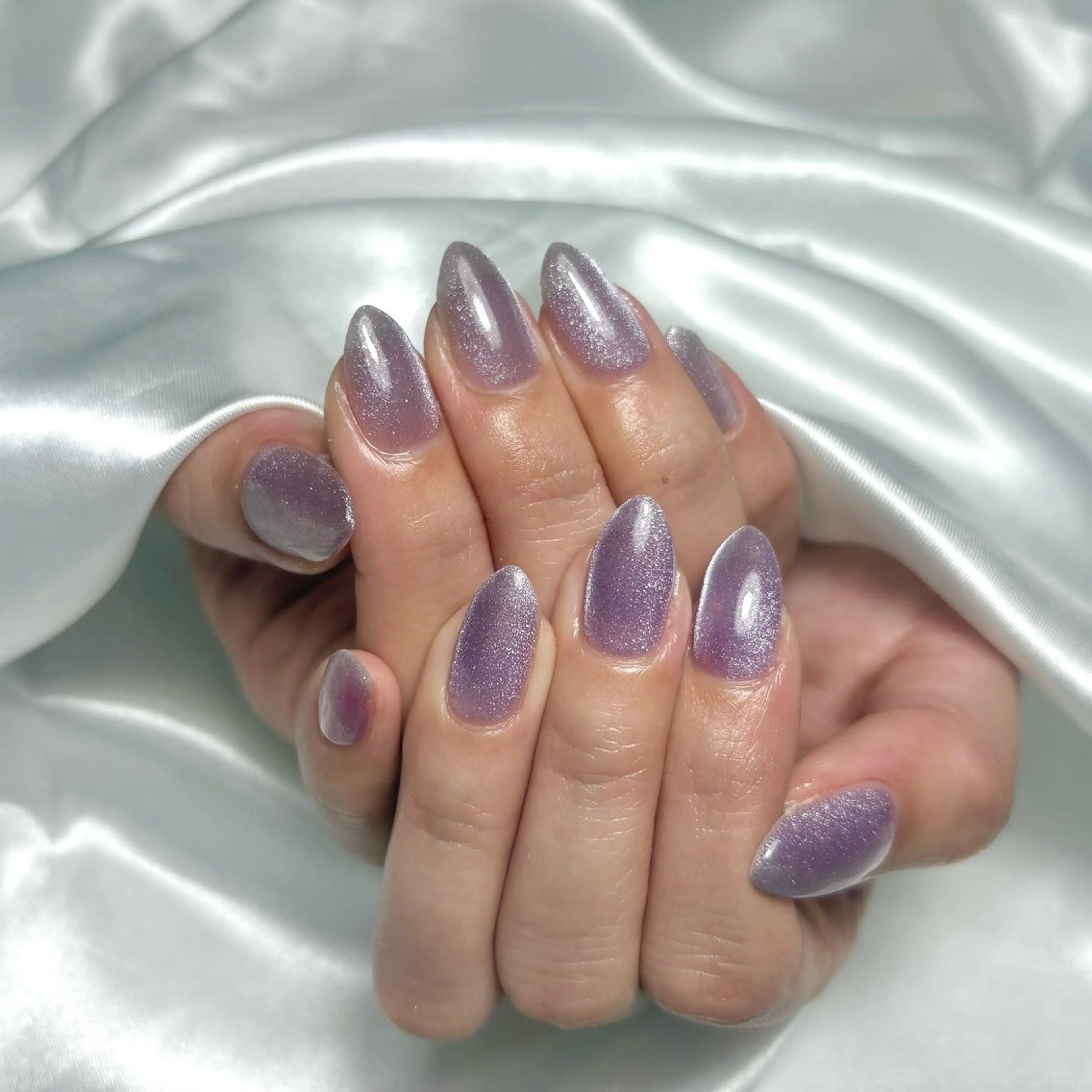 ネイル WiA nailのネイルデザイン