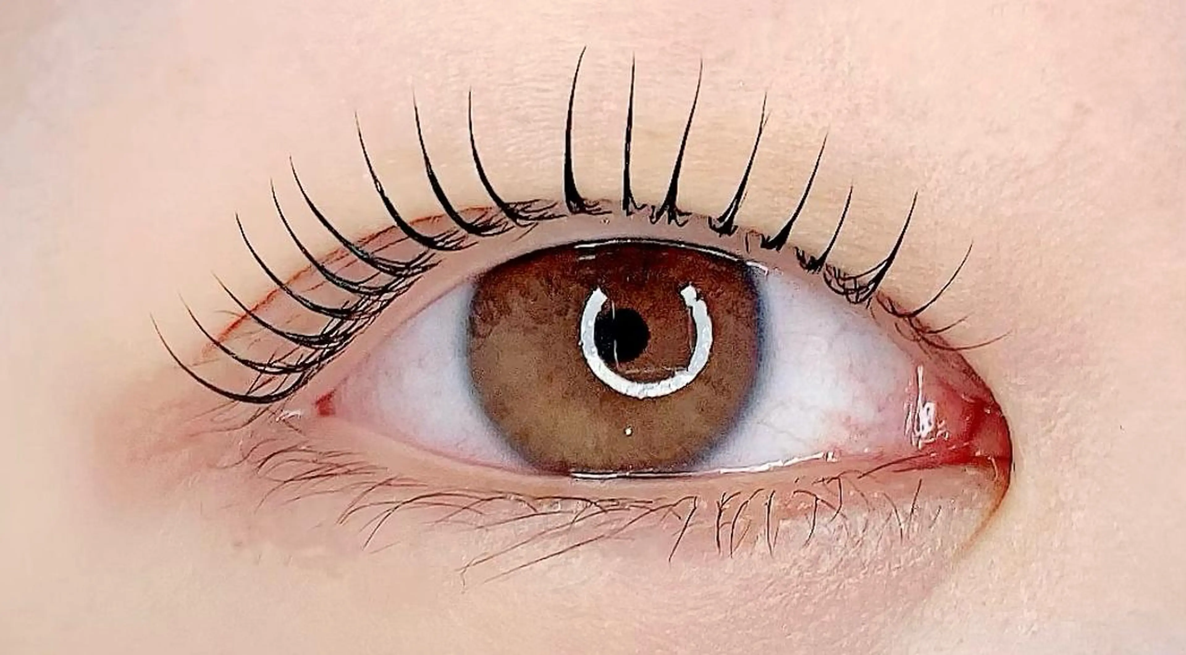 マツエク・マツパ BUBBLES ゆかのマツエク・マツパデザイン