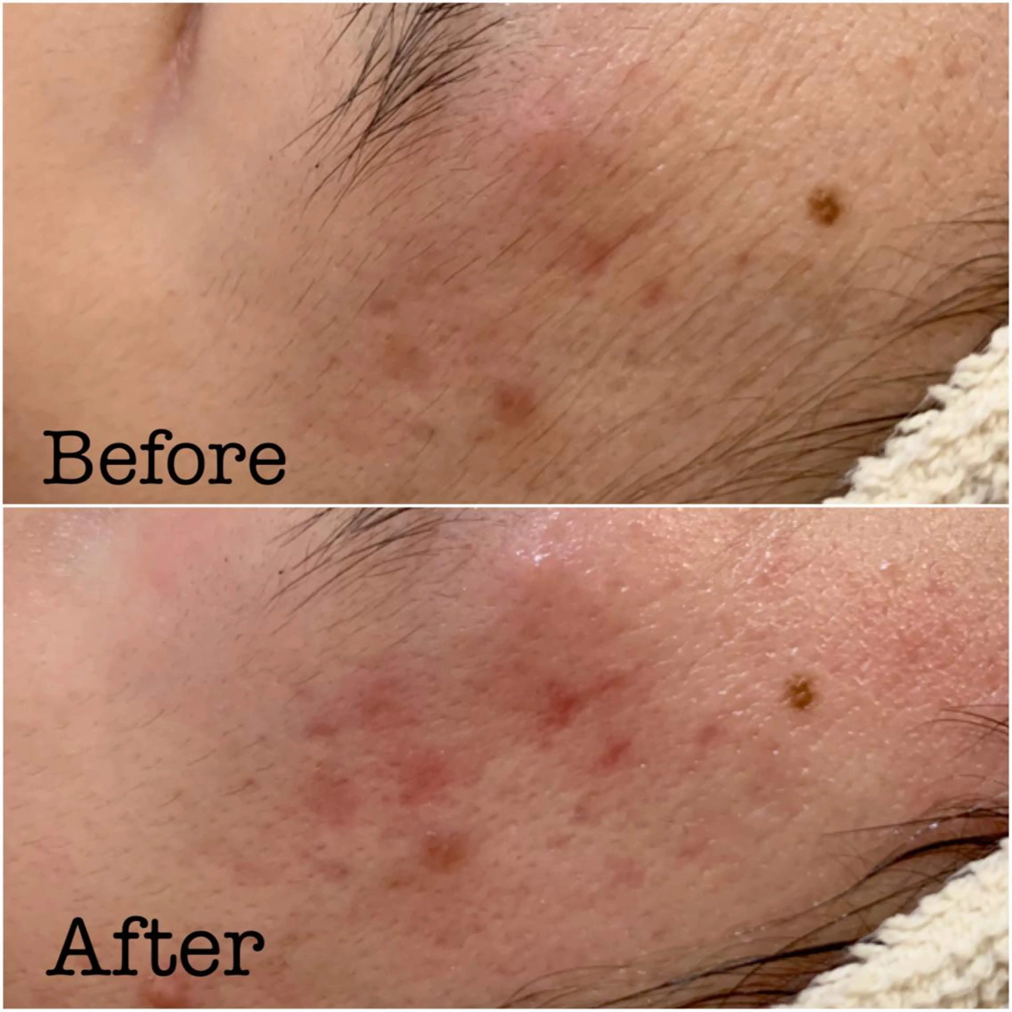 ルリアンチッタ メンズ垢抜け特化の眉毛・アイブロウイメージ