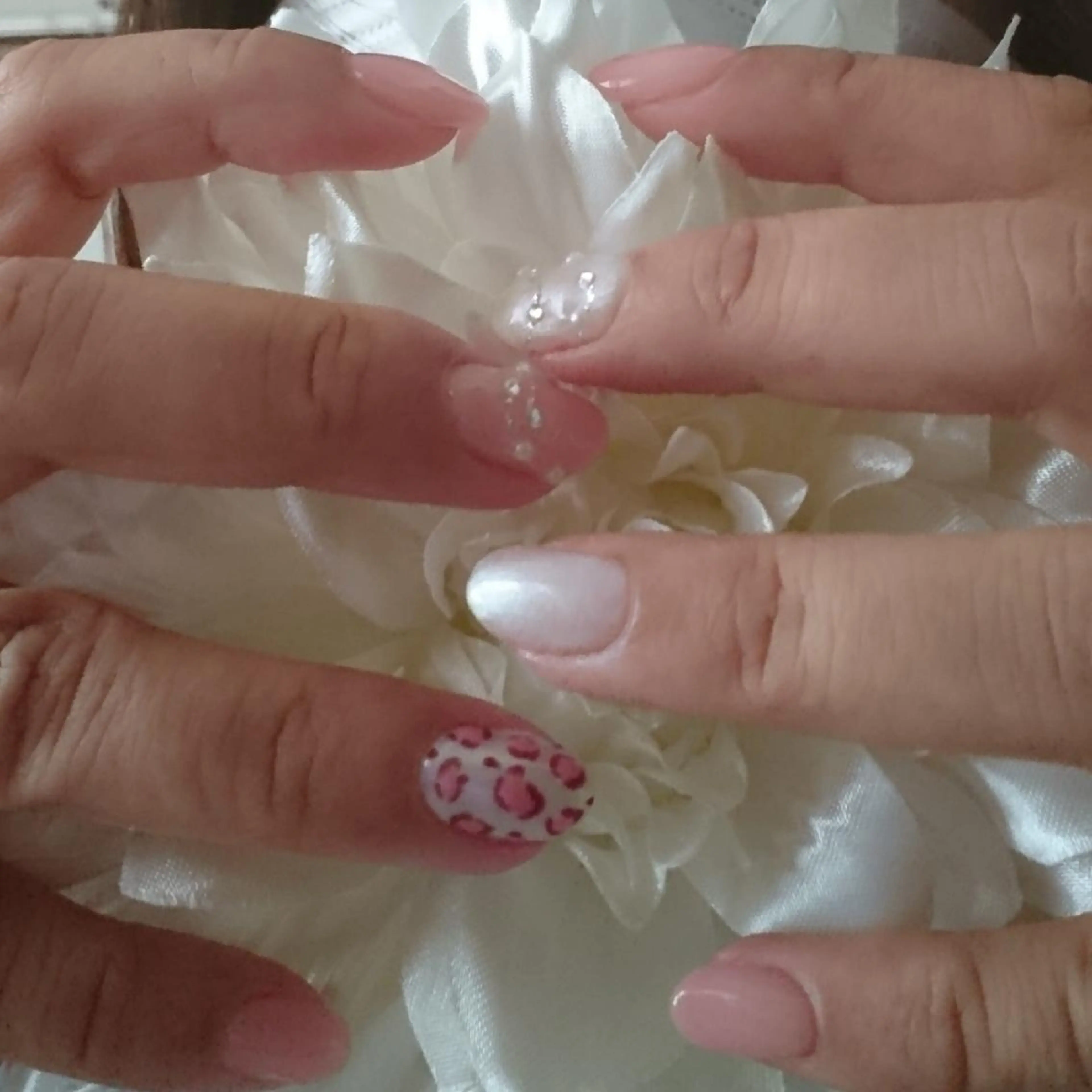 ネイル KANON所属・☆ KANON☆のネイルデザイン