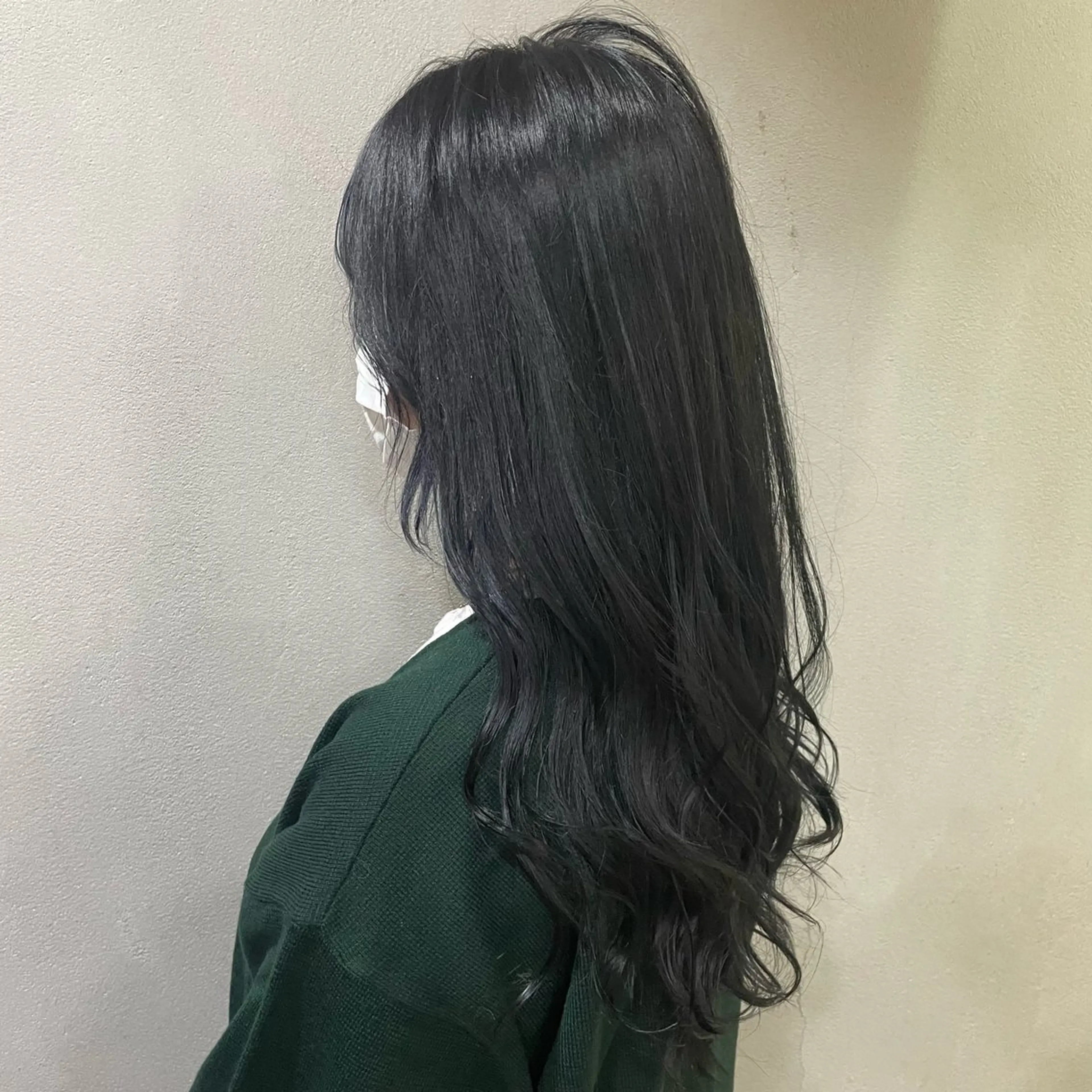 限定‼️カラー➕1stepトリートメント🌿の写真