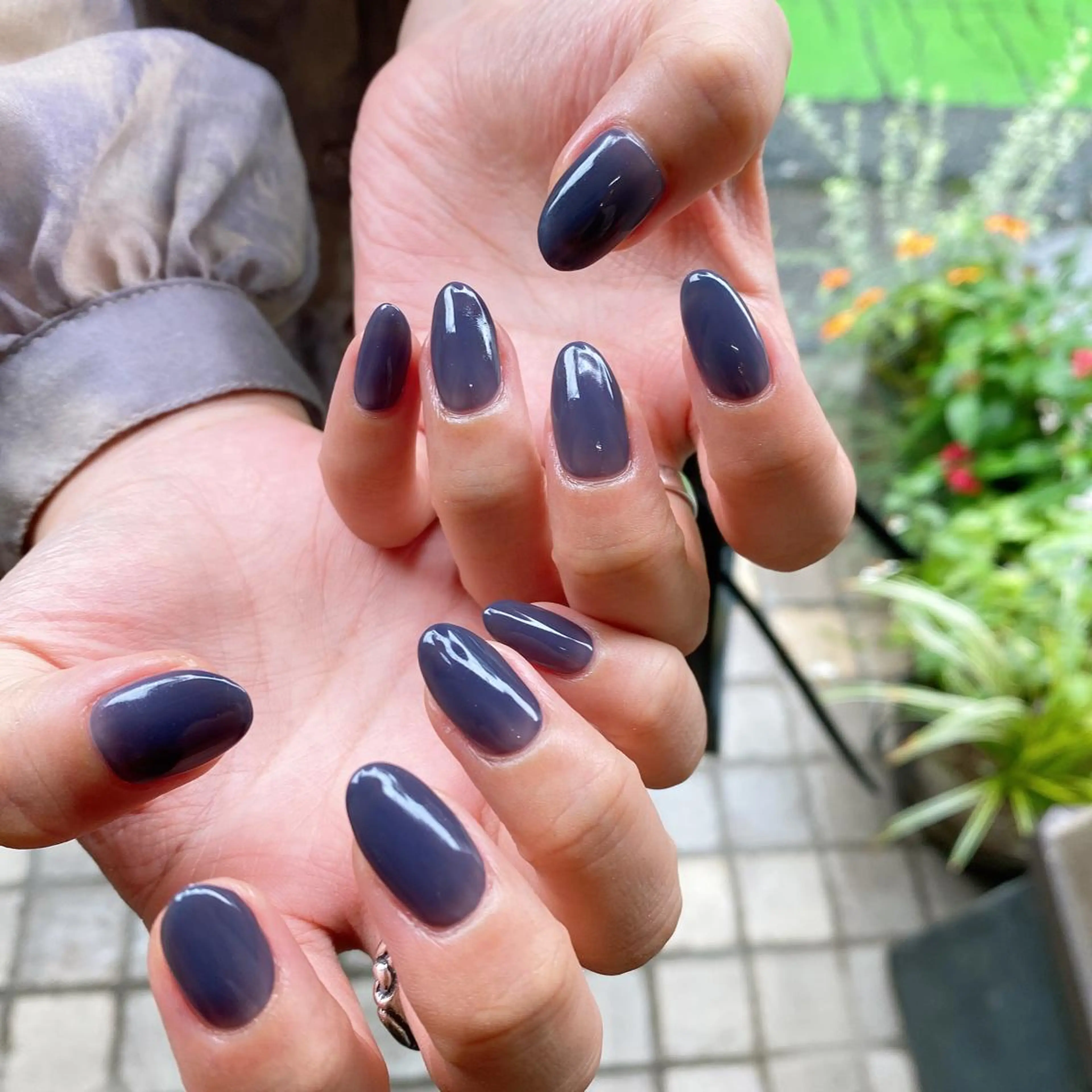 ネイル nail salon REMのネイルデザイン