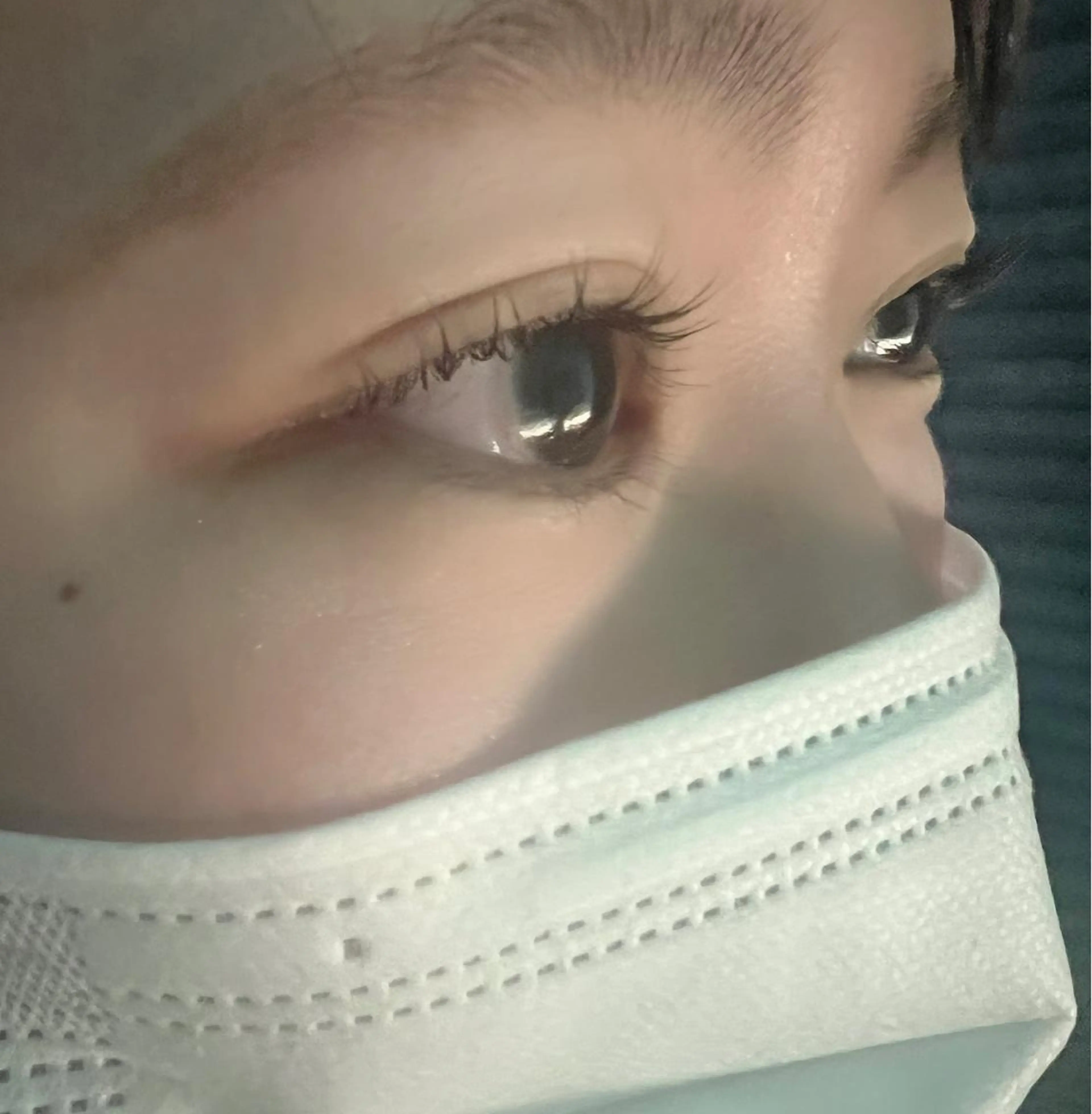 マツエク・マツパ マツパ 塩谷 愛梨のマツエク・マツパデザイン