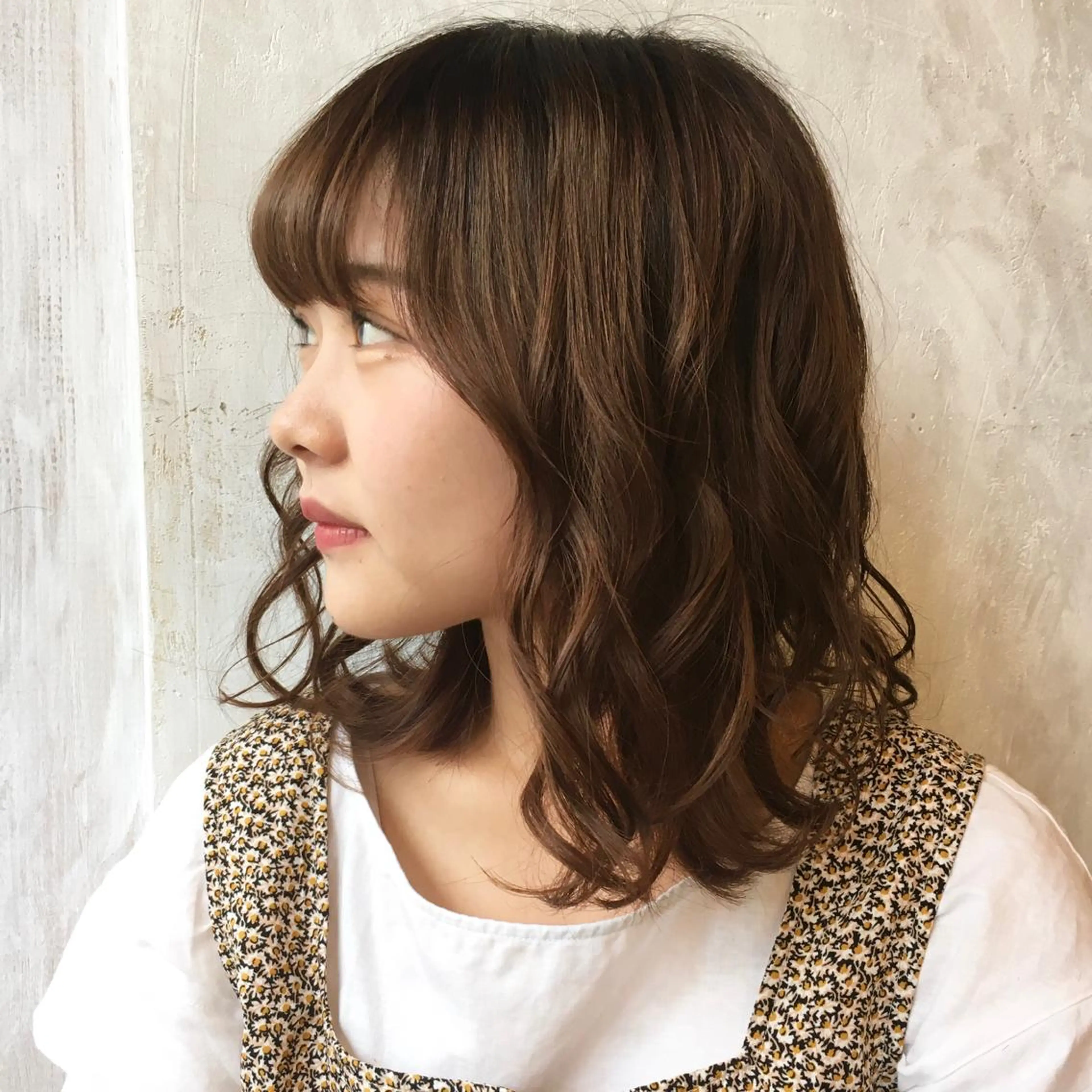 ミディアム 込山 瑞帆のその他イメージ