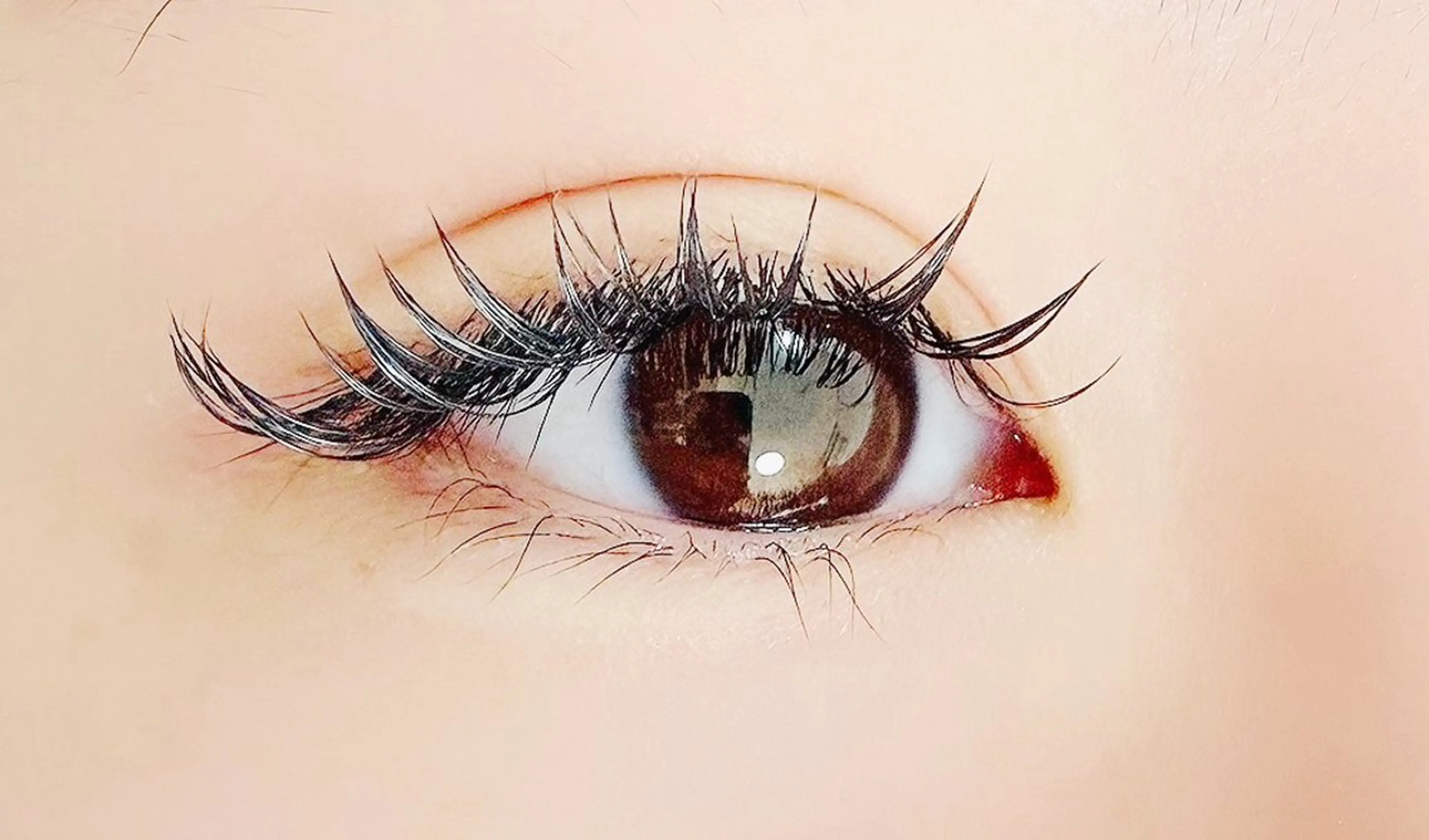 マツエク・マツパ マツエク eyelash salon  luana所属・luana _manaのその他イメージ