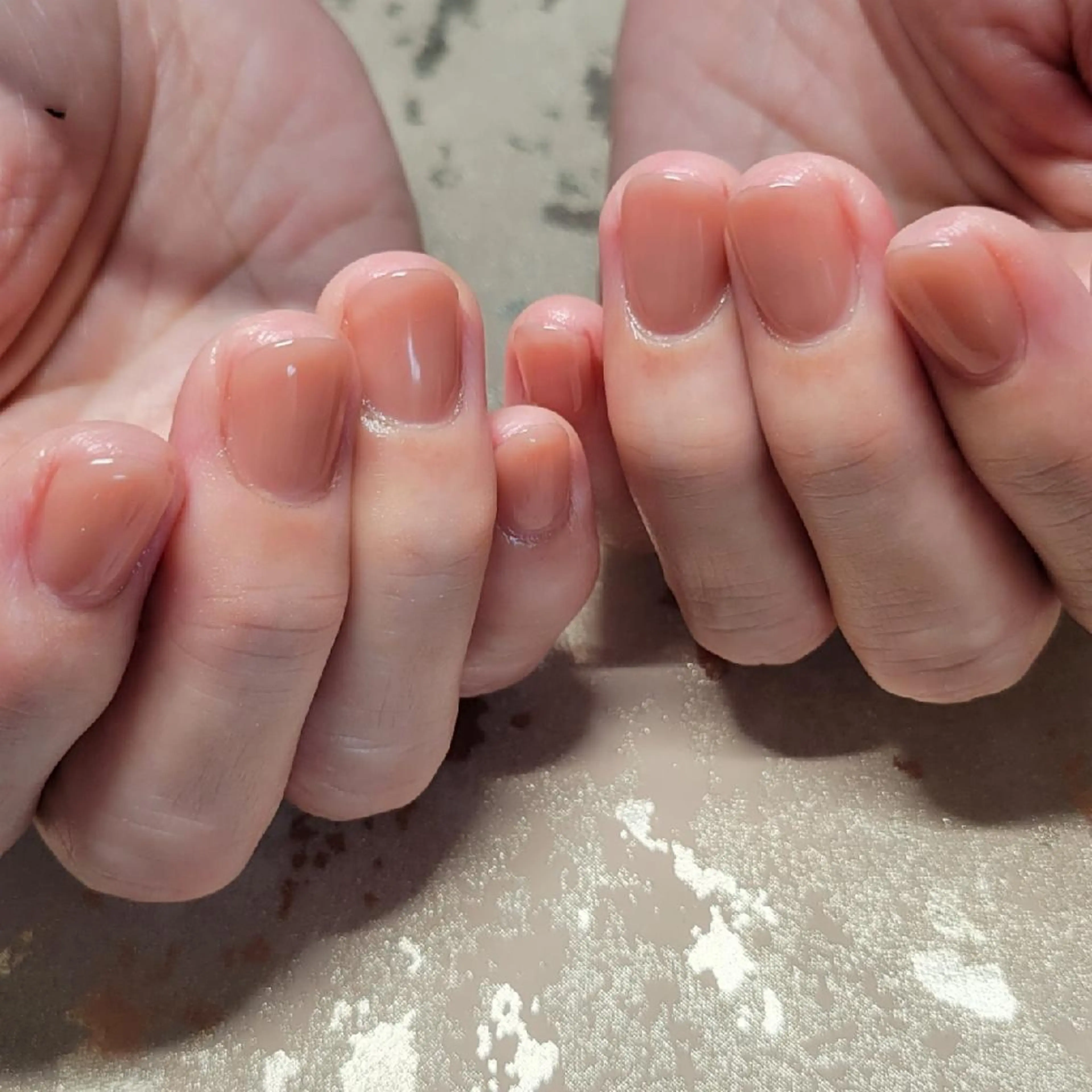 ネイル ネイルサロンほっこり kanaのネイルデザイン