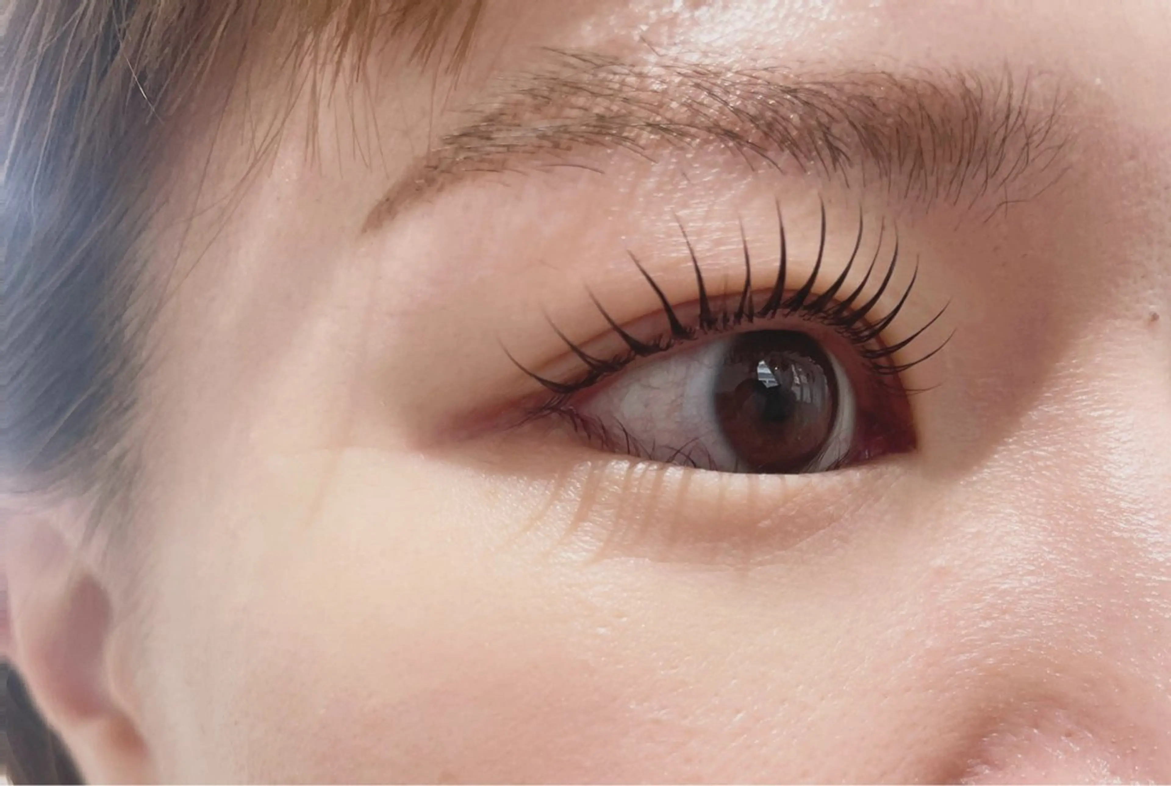 マツエク・マツパ 市川 麻美のマツエク・マツパデザイン