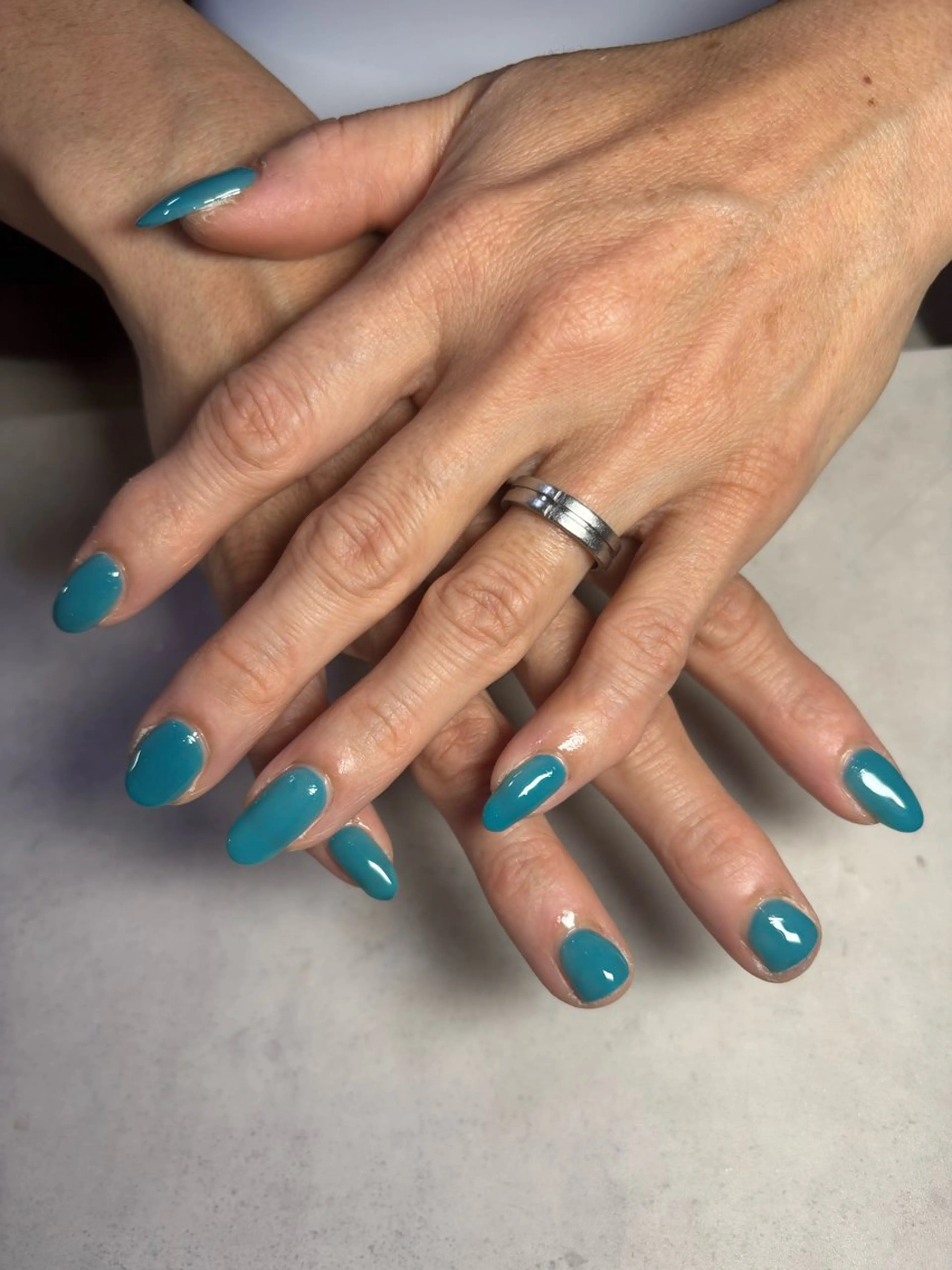 ネイル elu船橋店 Rinのネイルデザイン