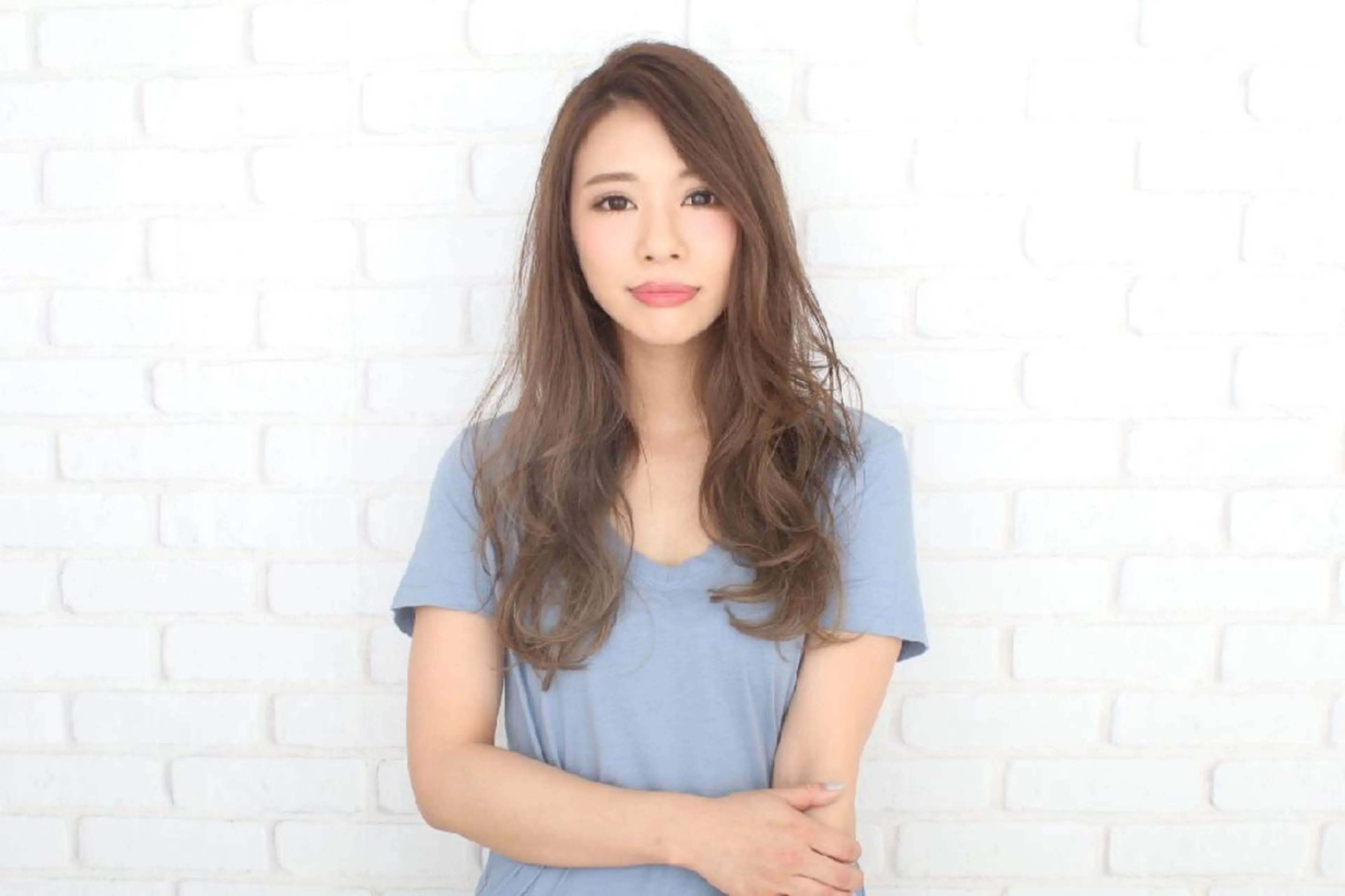 HairDesign ViViのヘアスタイル