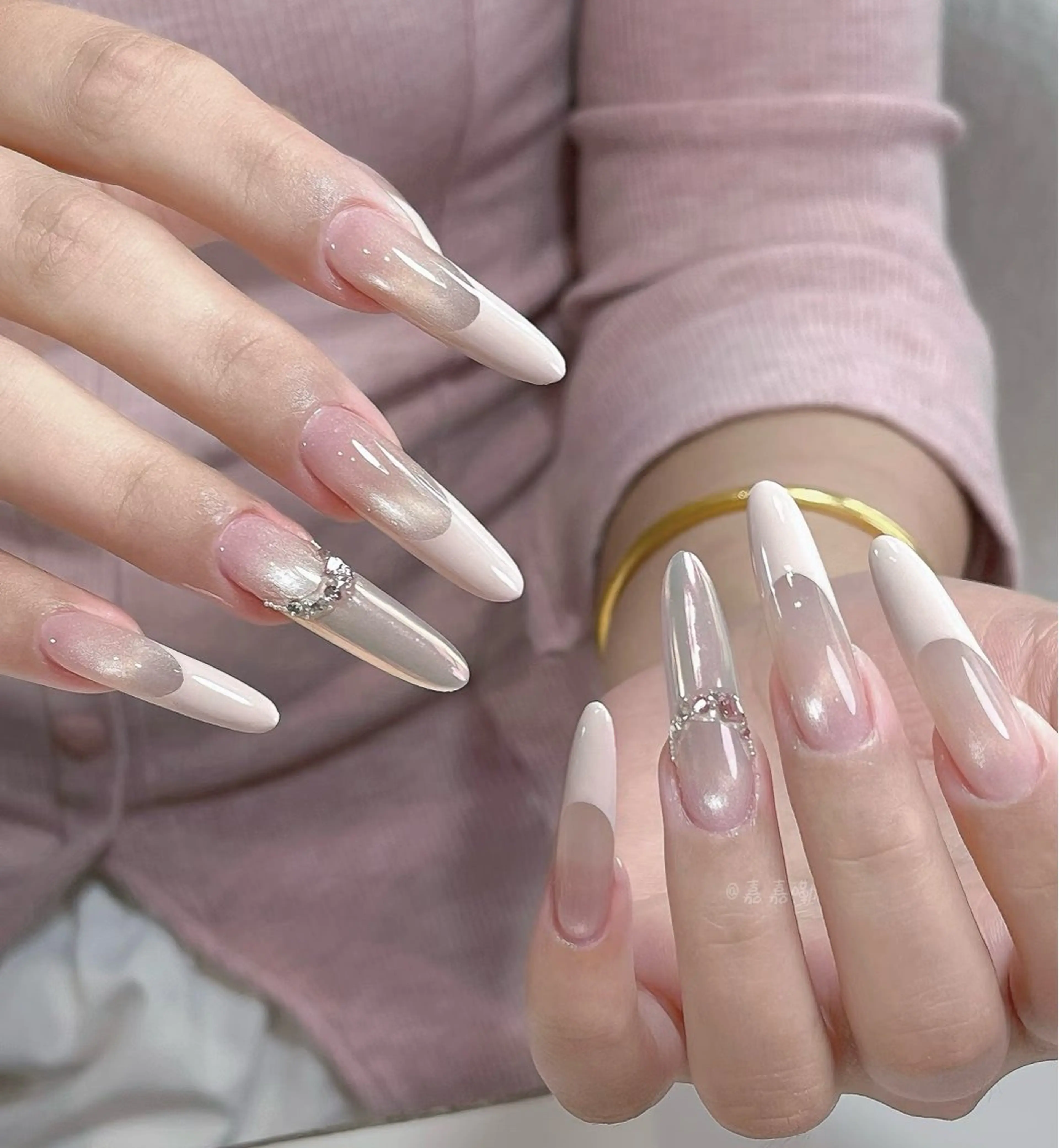 ネイル Y’s salon所属・コアラ Y’s salonのネイルデザイン