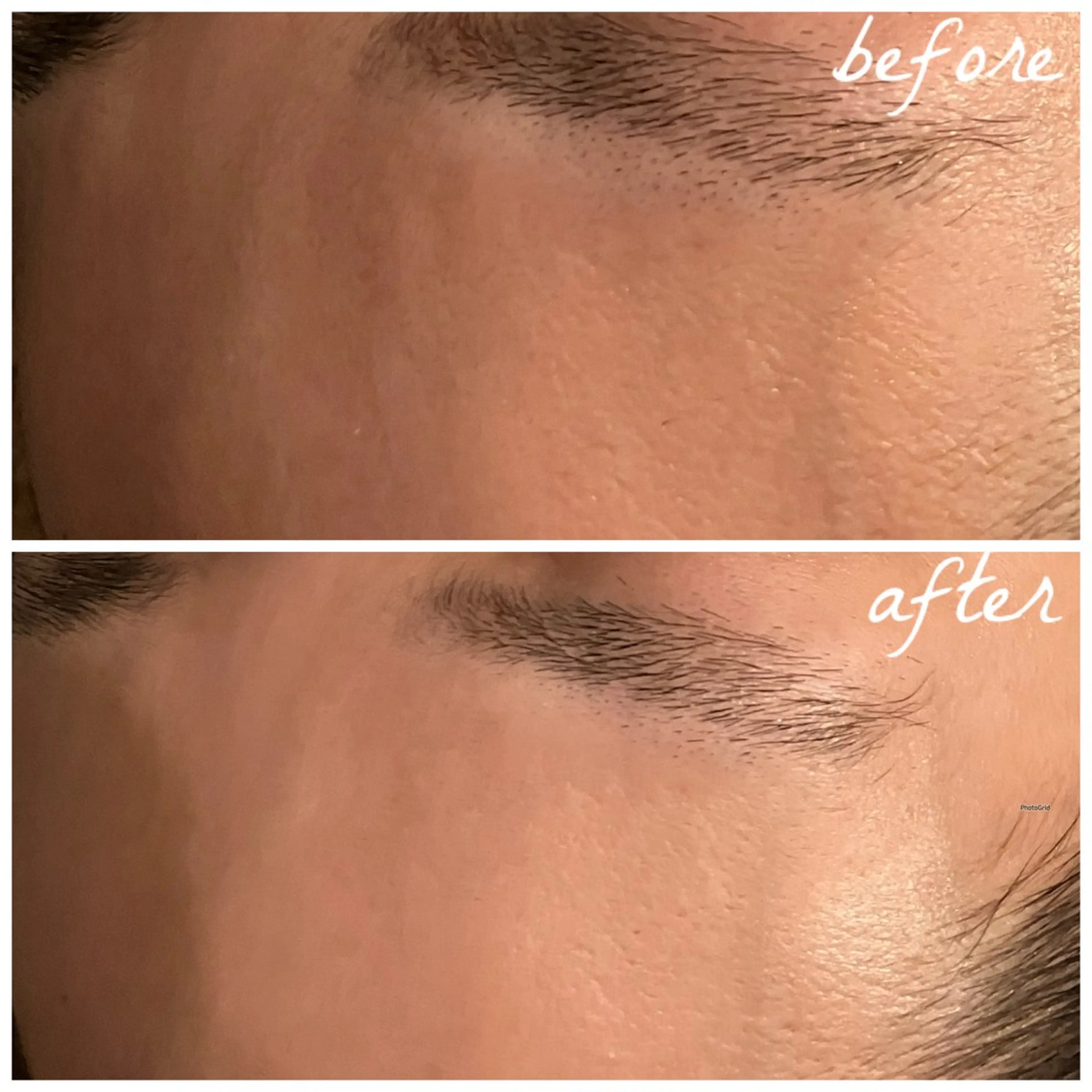 メンズ エステ メナード岐阜茜部 杉浦のエステ・リラクイメージ