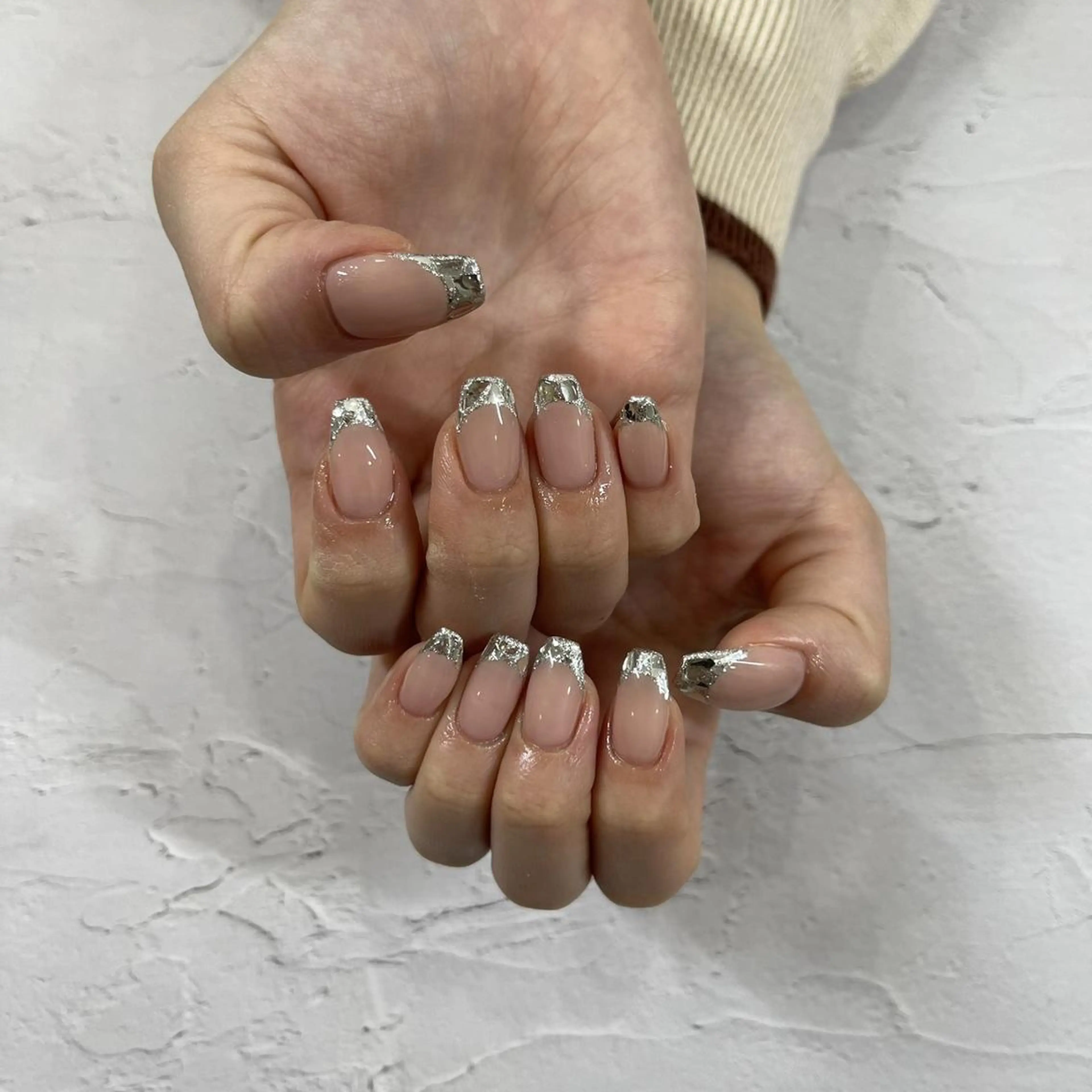 ネイル momo 京橋のネイルデザイン