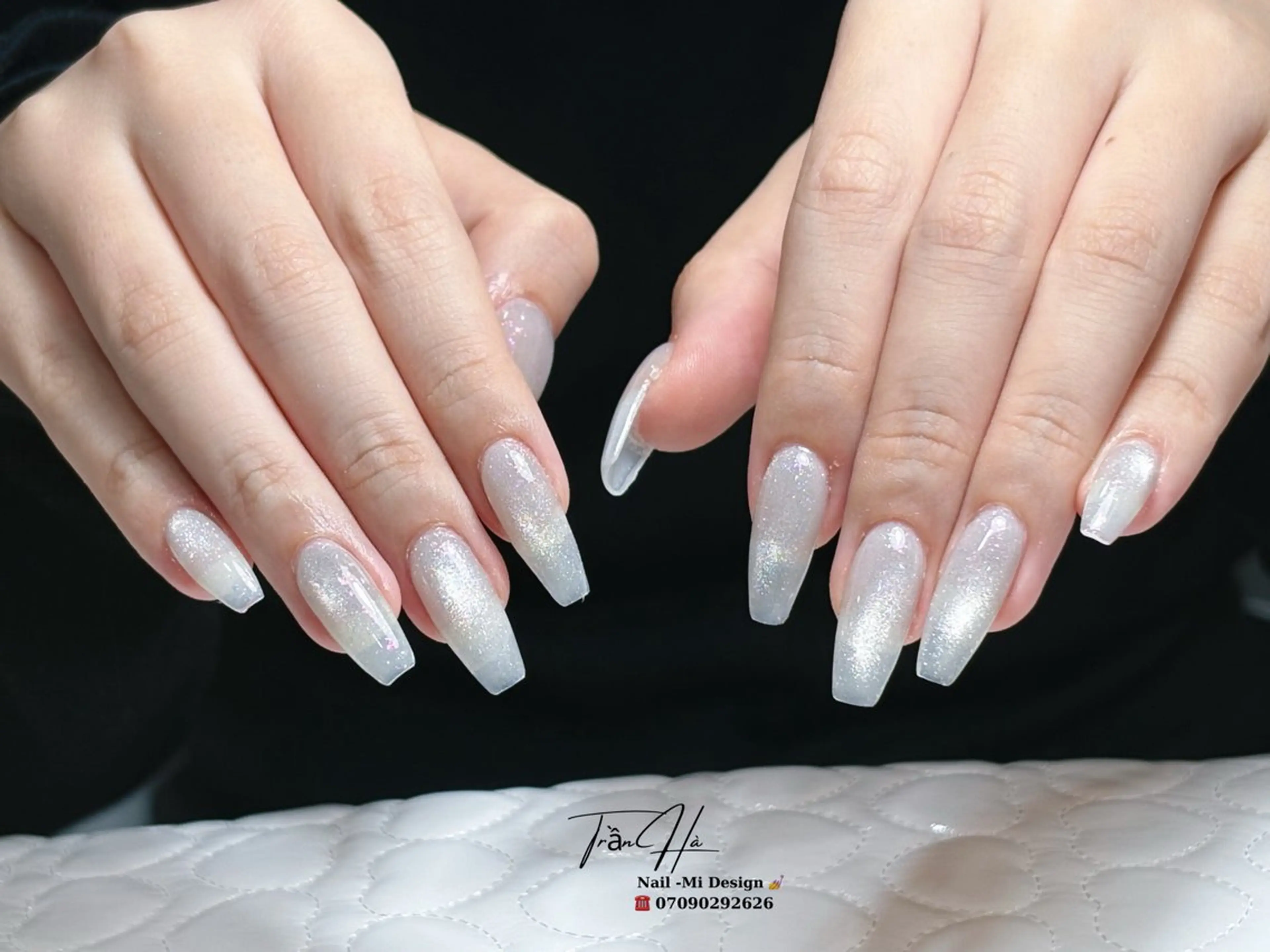 ネイル Mymy Nail (ハー)のネイルデザイン