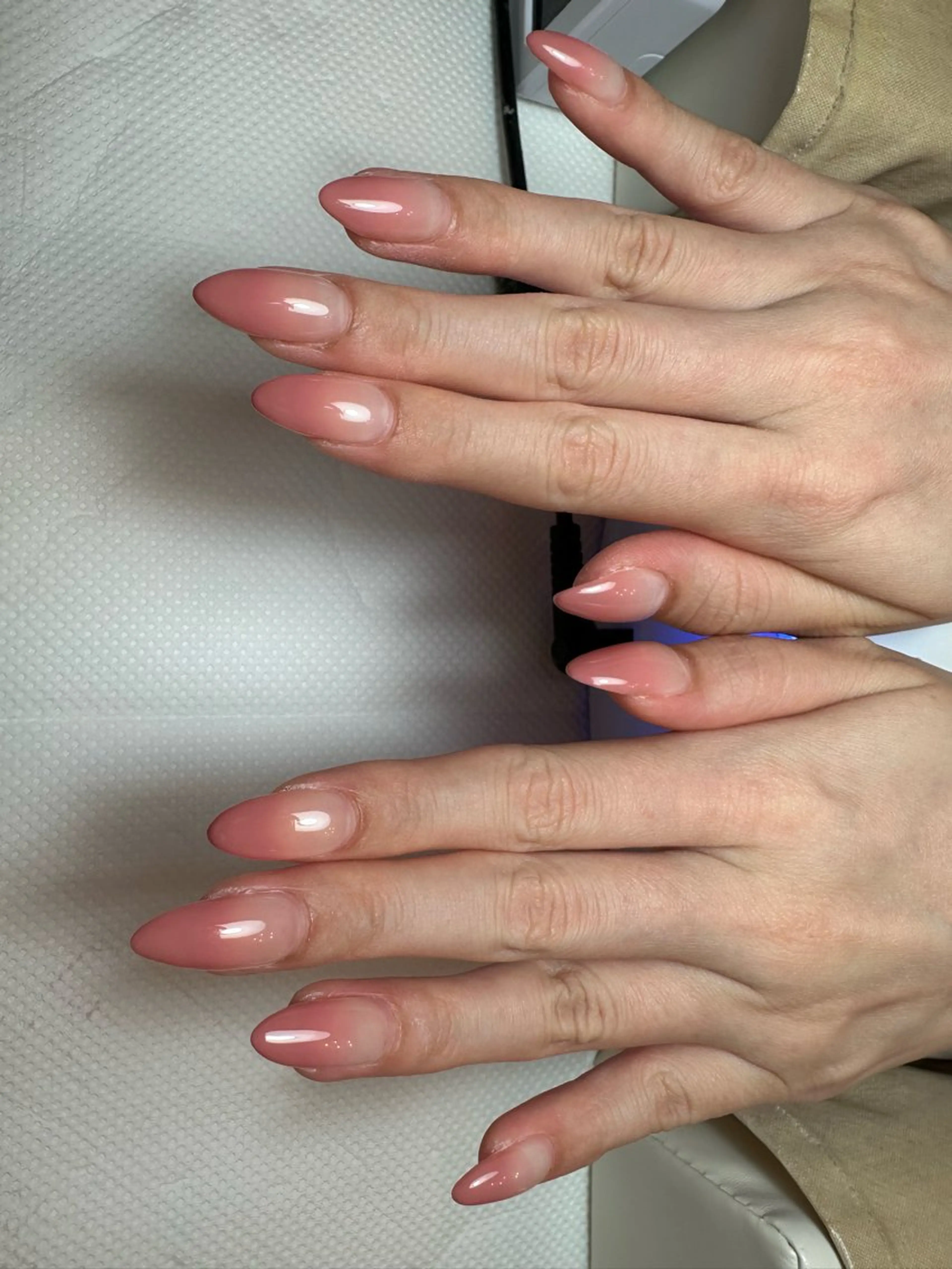 ネイル vivi.NAIL所属・vivi.NAIL Mizukiのネイルデザイン