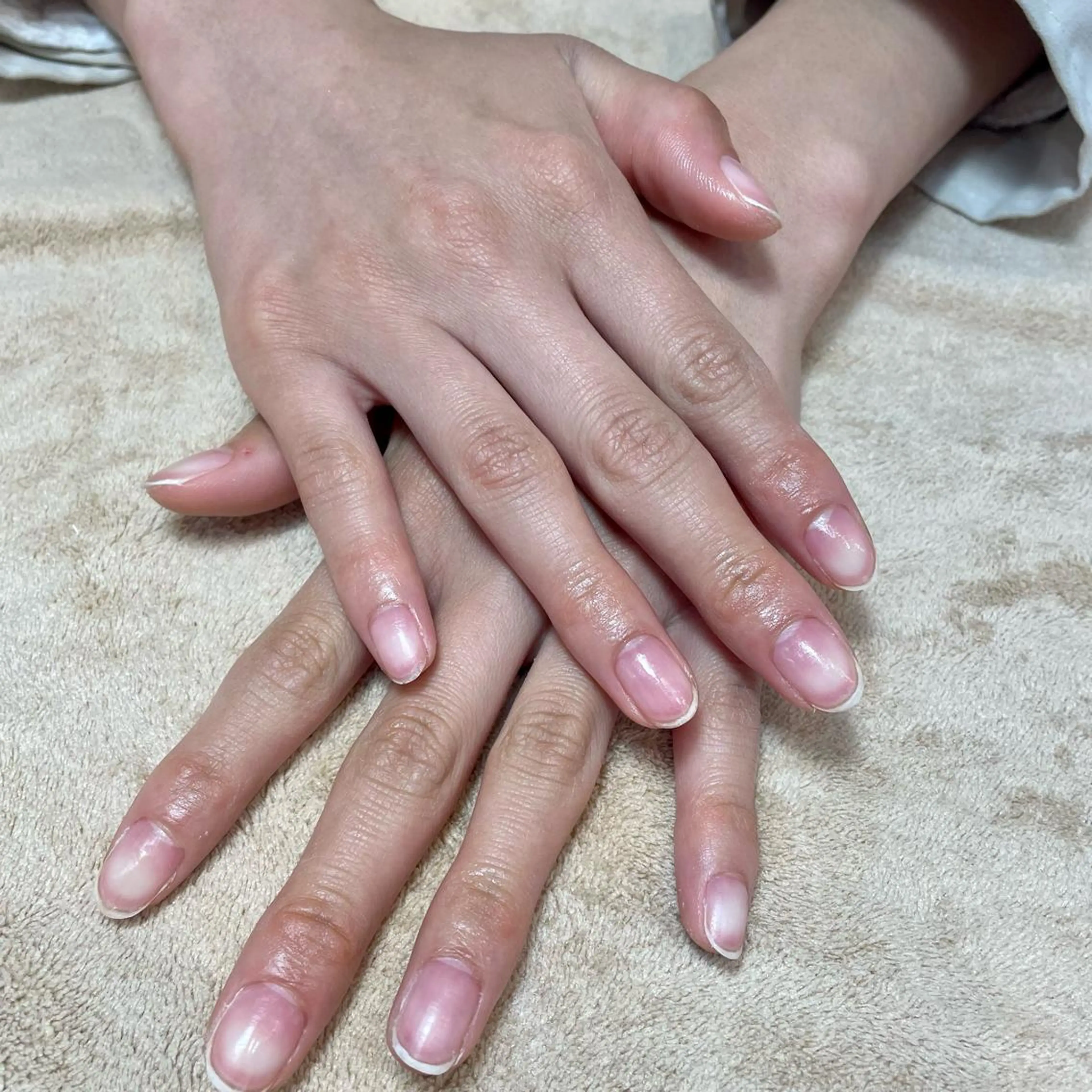 ネイル ONCEnail Ruminaのネイルデザイン