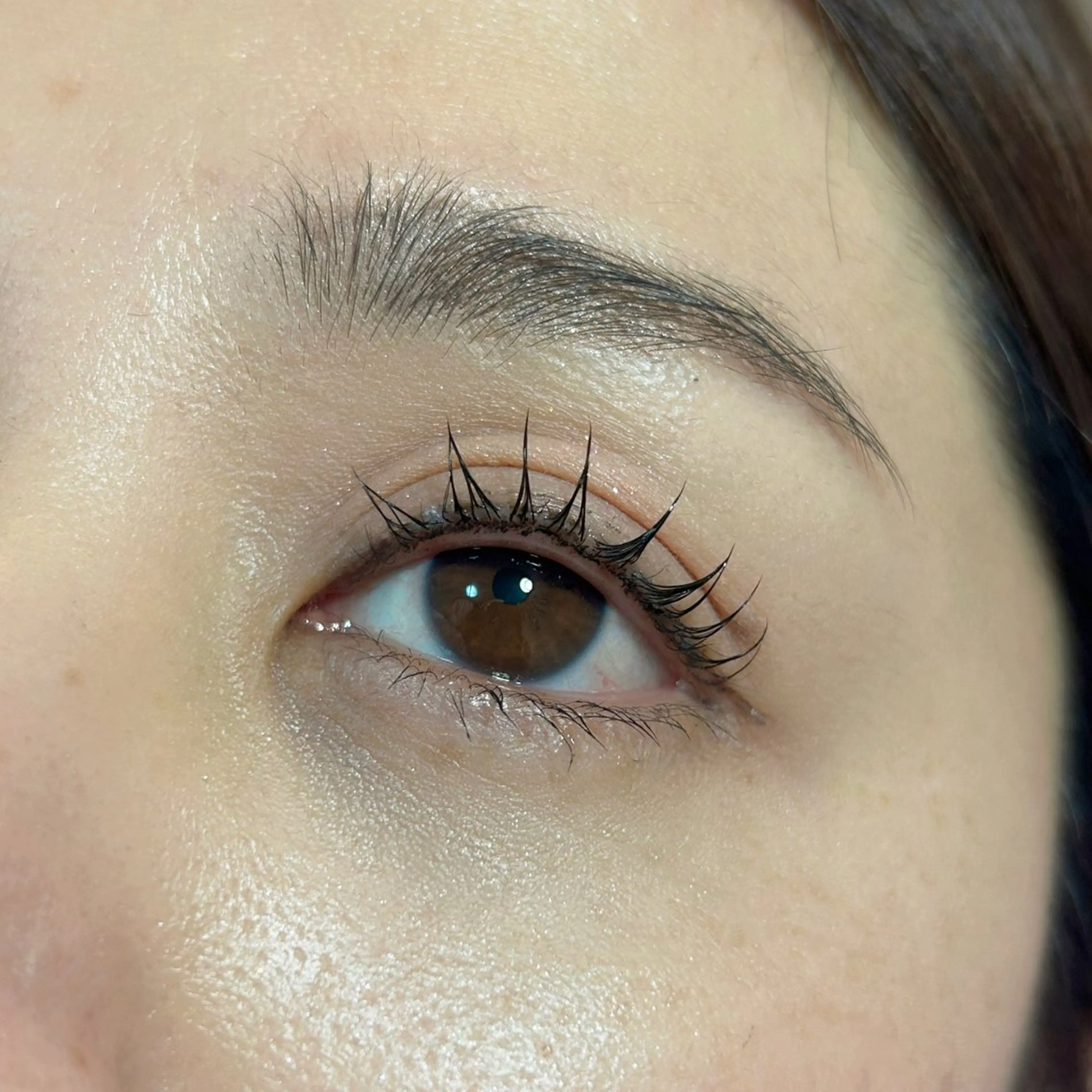 マツエク・マツパ Awesome Nail所属・eyelist タダのマツエク・マツパデザイン