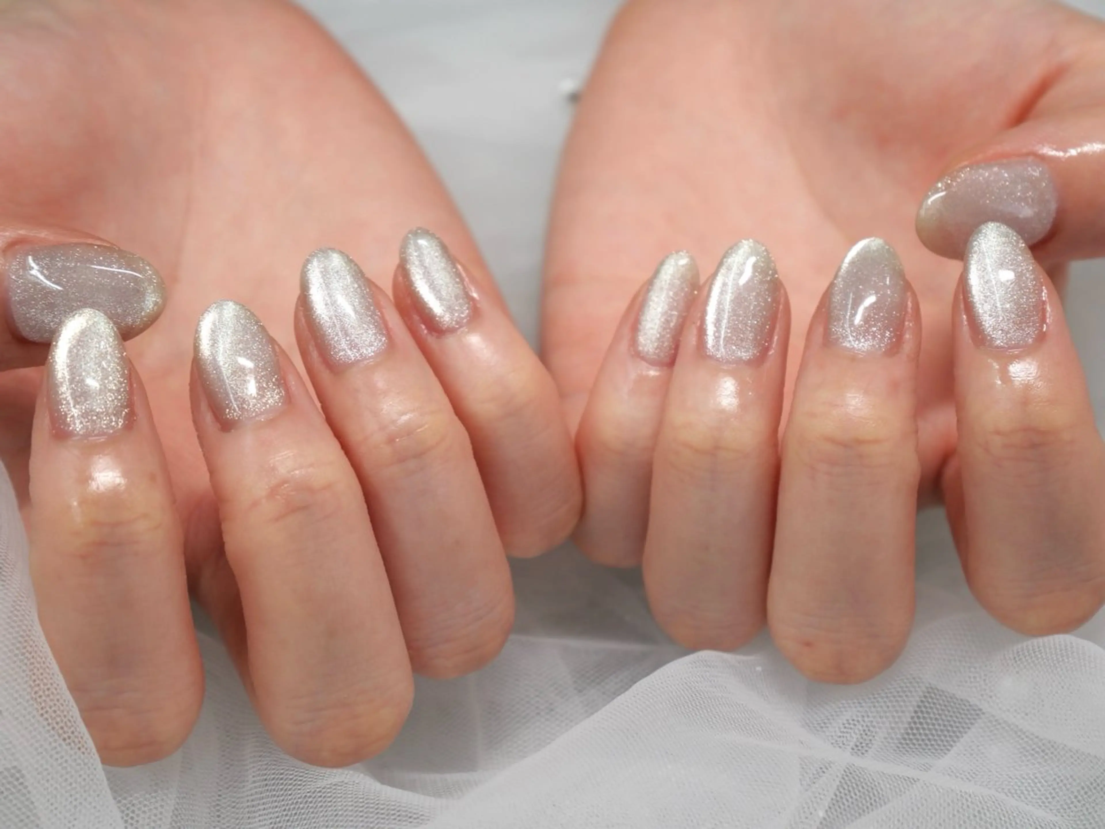 ネイル ハンドネイル Nailsalon Graciasのネイルデザイン